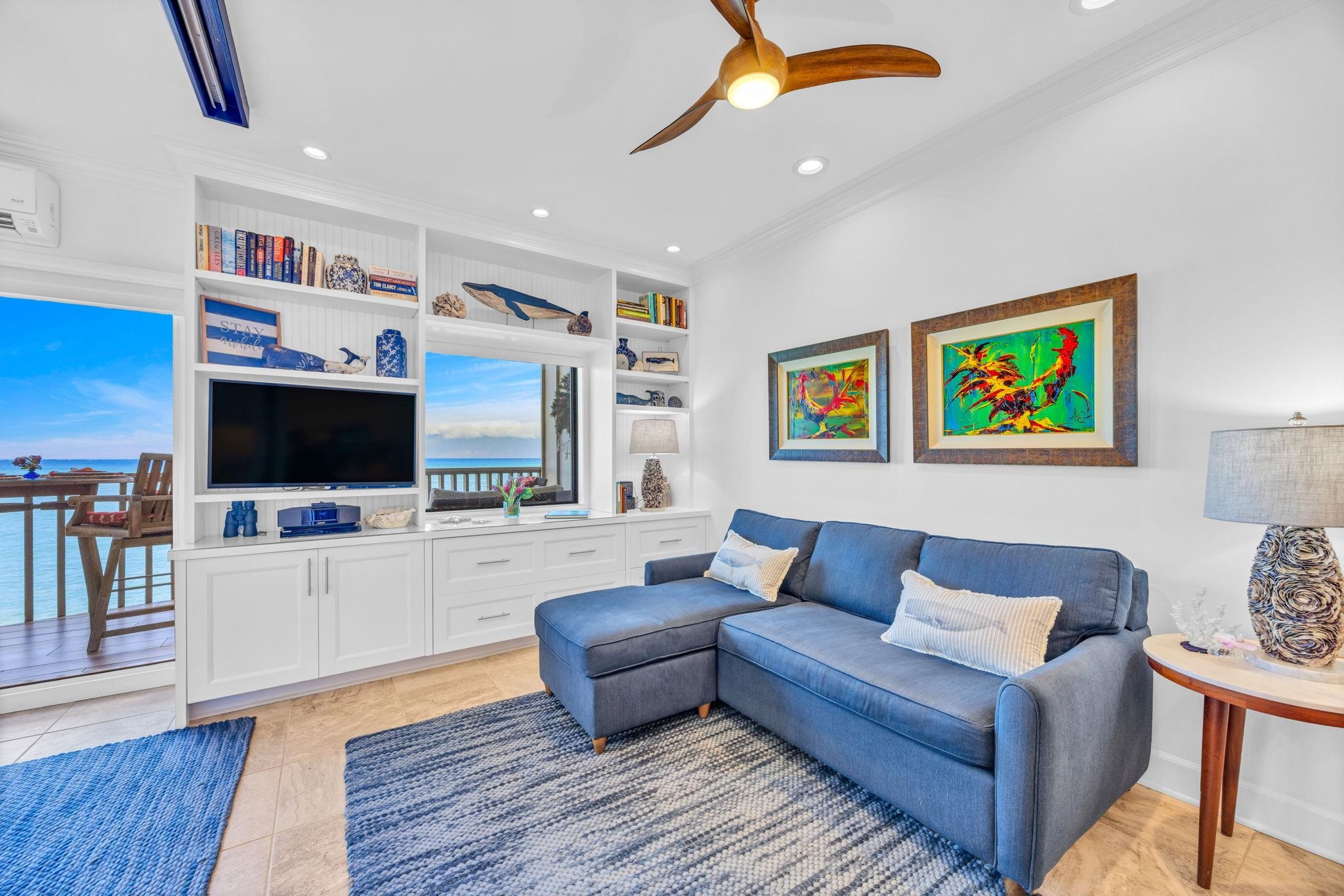 4435 Lower Honoapiilani Rd Unit: 203