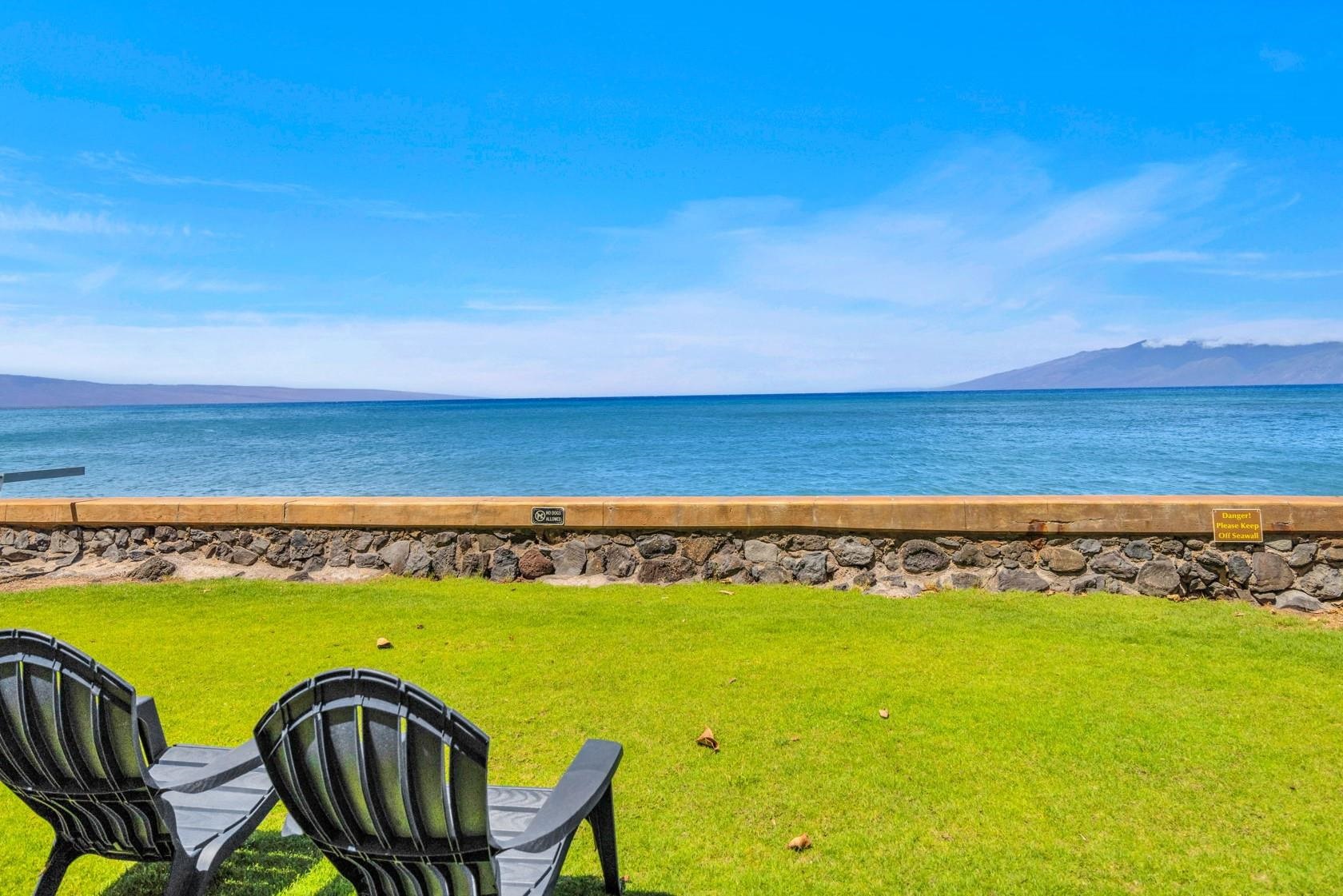 4435 Lower Honoapiilani Rd Unit: 203