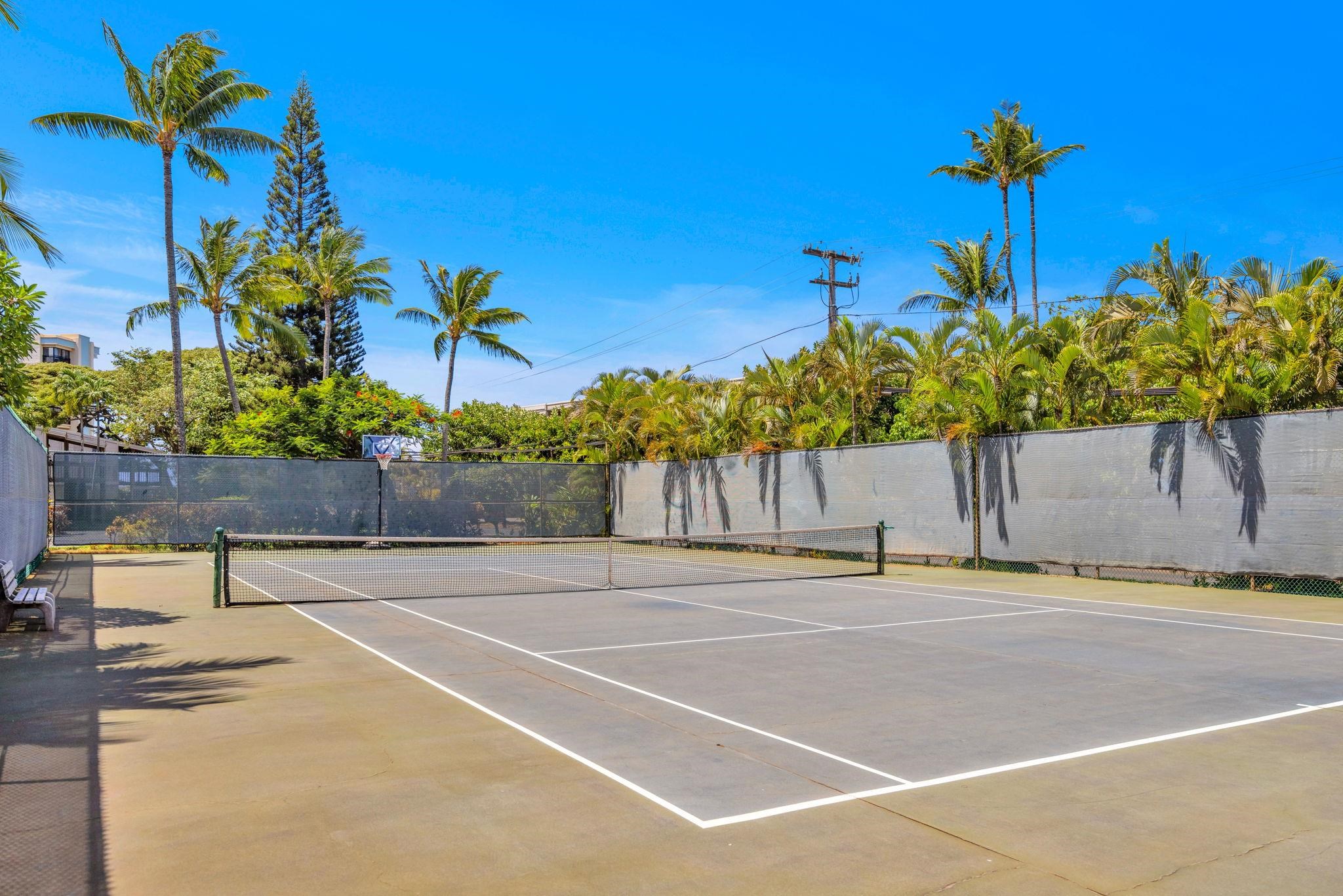 4435 Lower Honoapiilani Rd Unit: 203