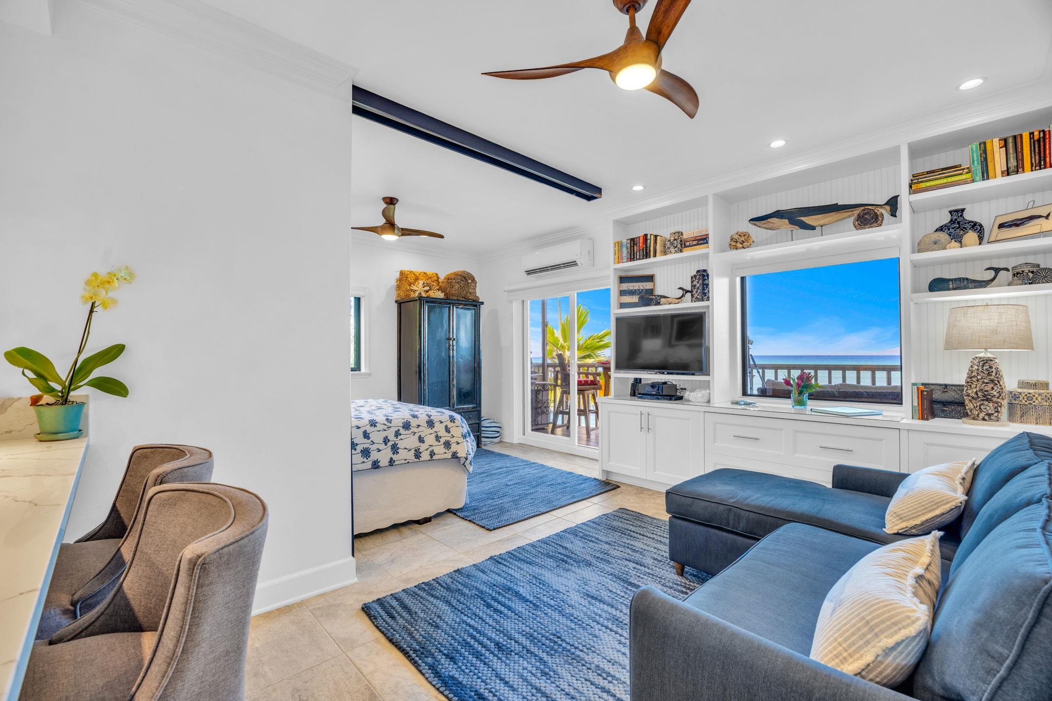 4435 Lower Honoapiilani Rd Unit: 203
