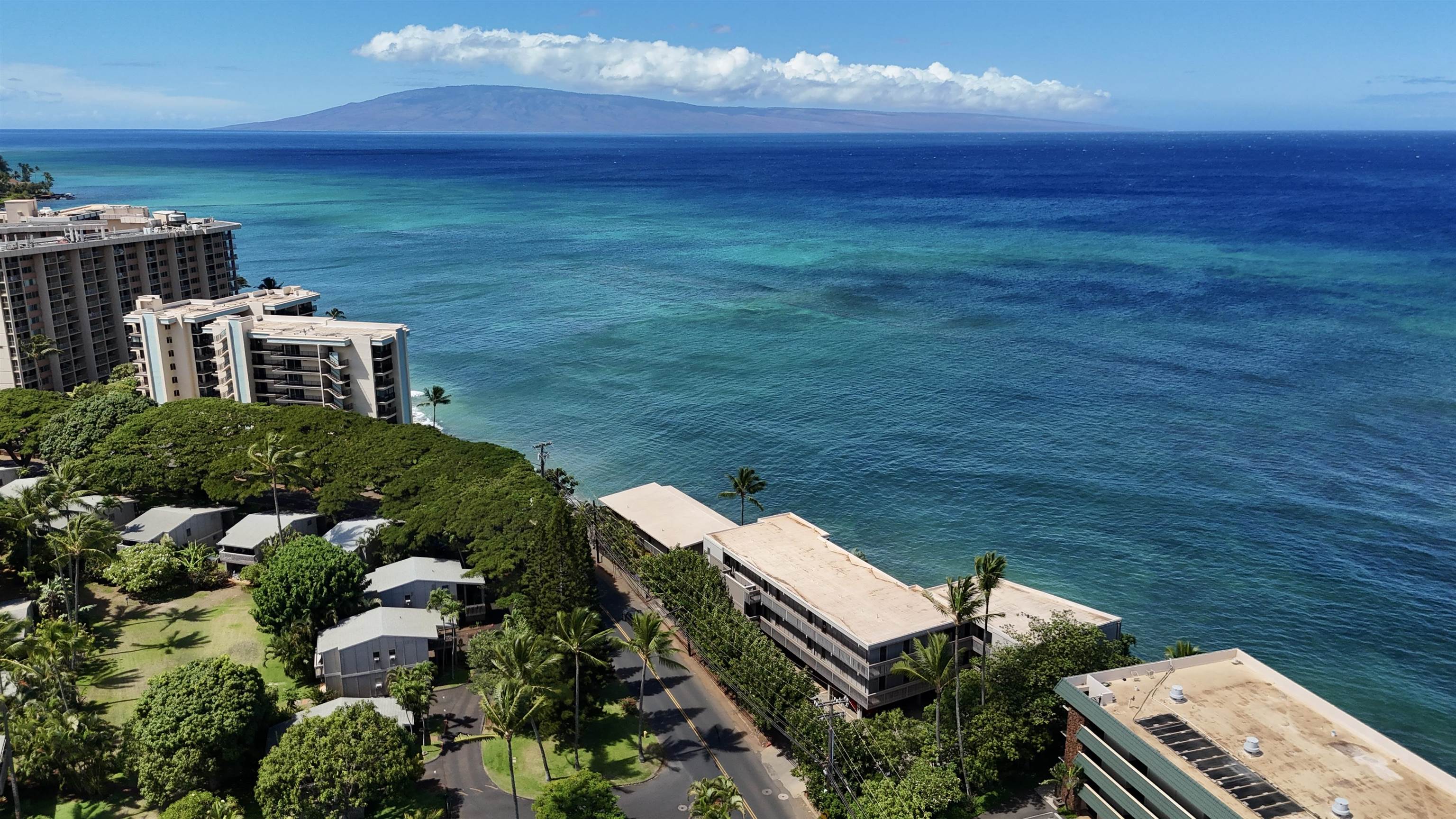 4435 Lower Honoapiilani Rd Unit: 203