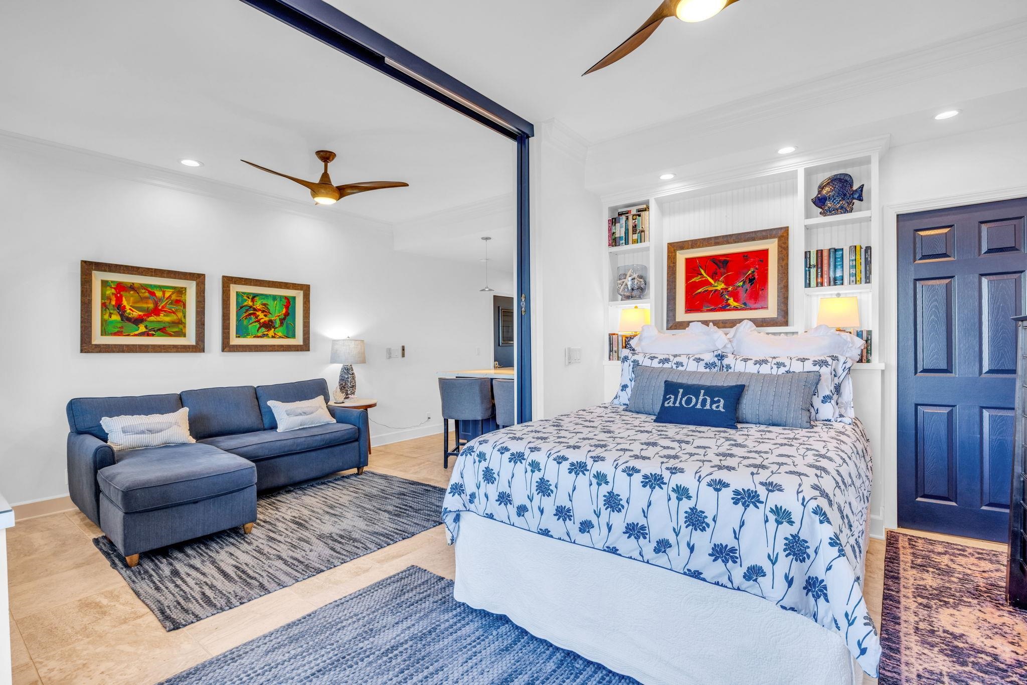 4435 Lower Honoapiilani Rd Unit: 203