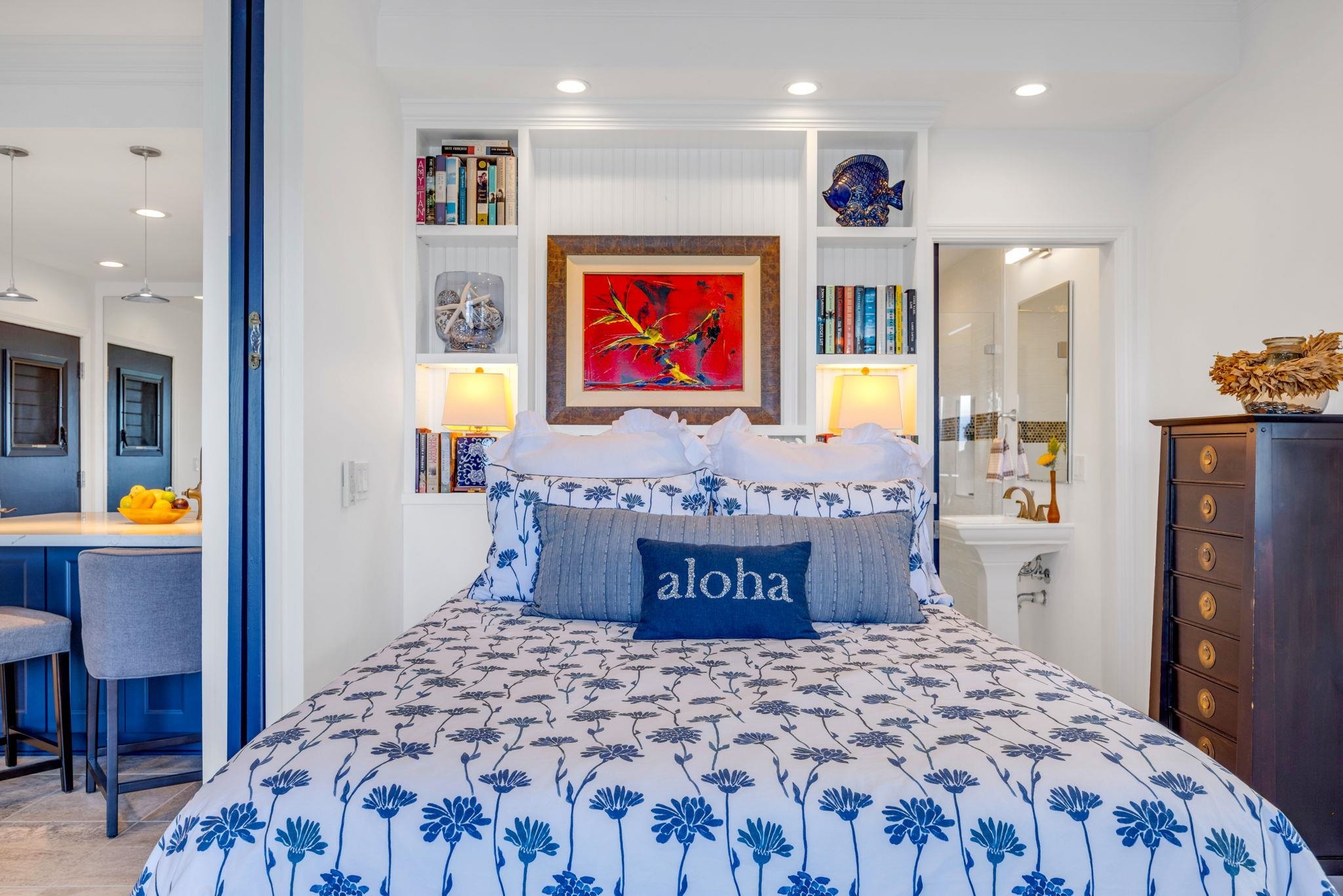 4435 Lower Honoapiilani Rd Unit: 203