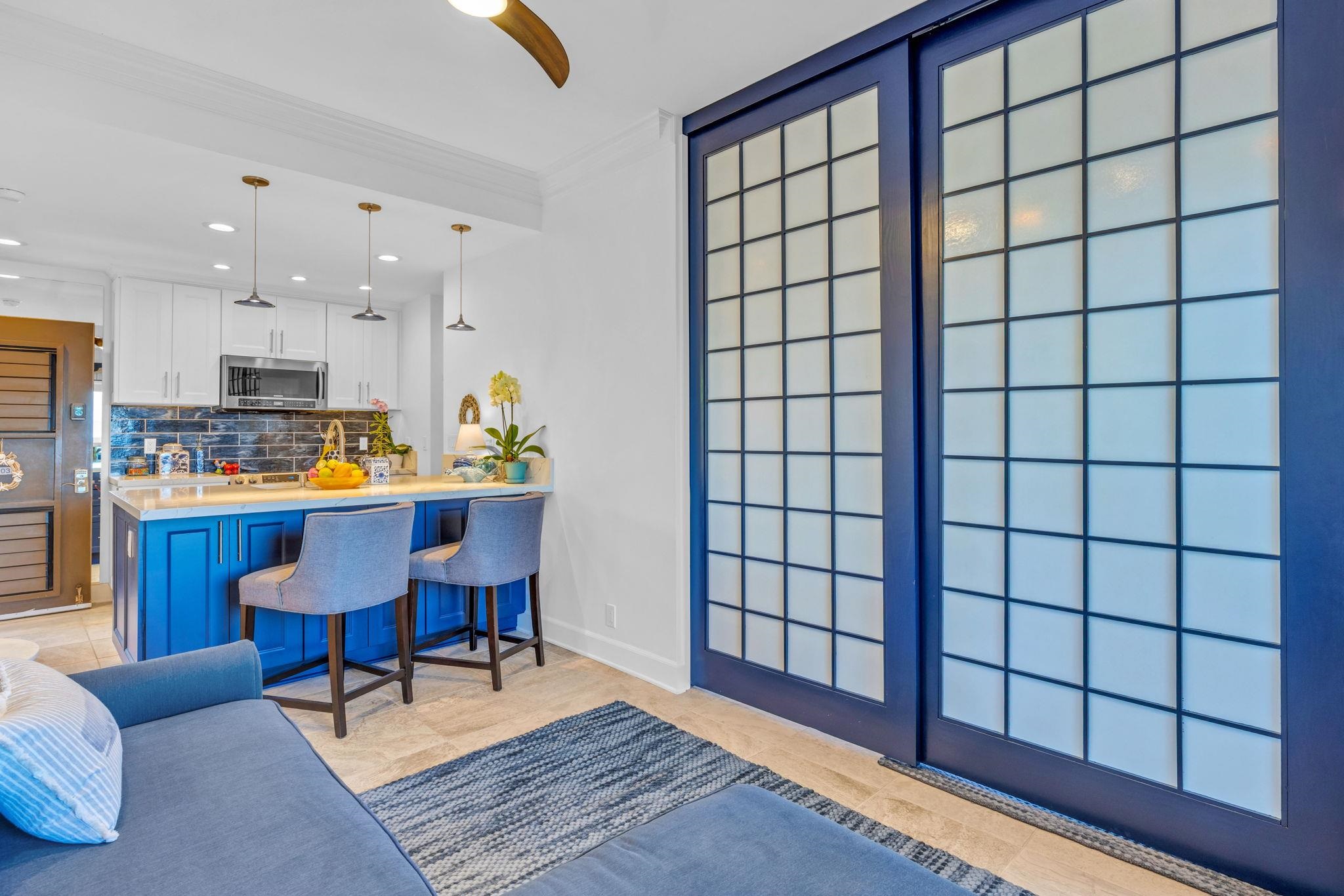 4435 Lower Honoapiilani Rd Unit: 203