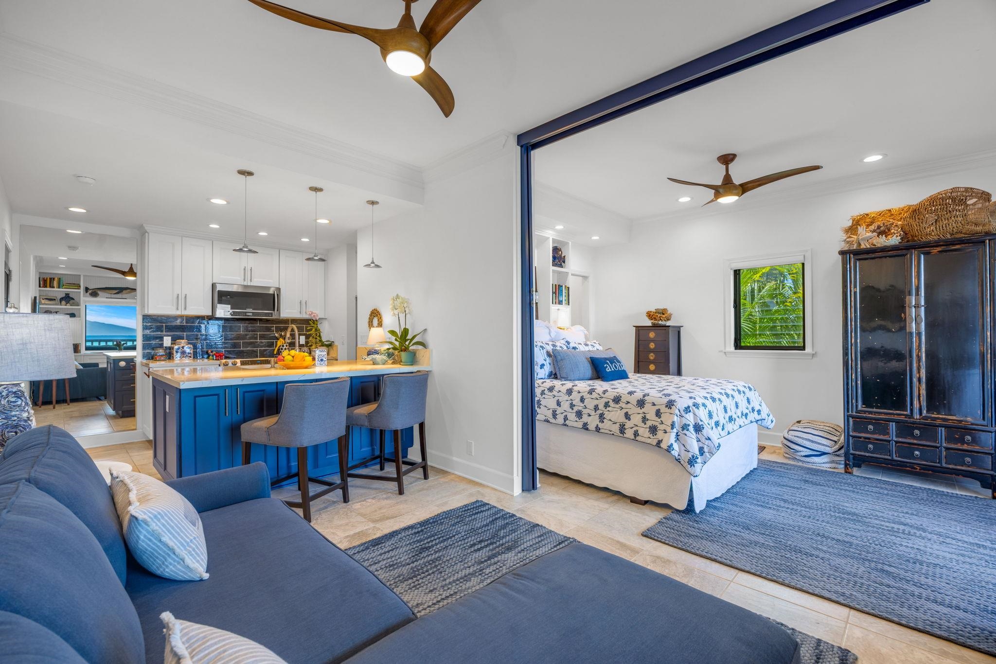 4435 Lower Honoapiilani Rd Unit: 203