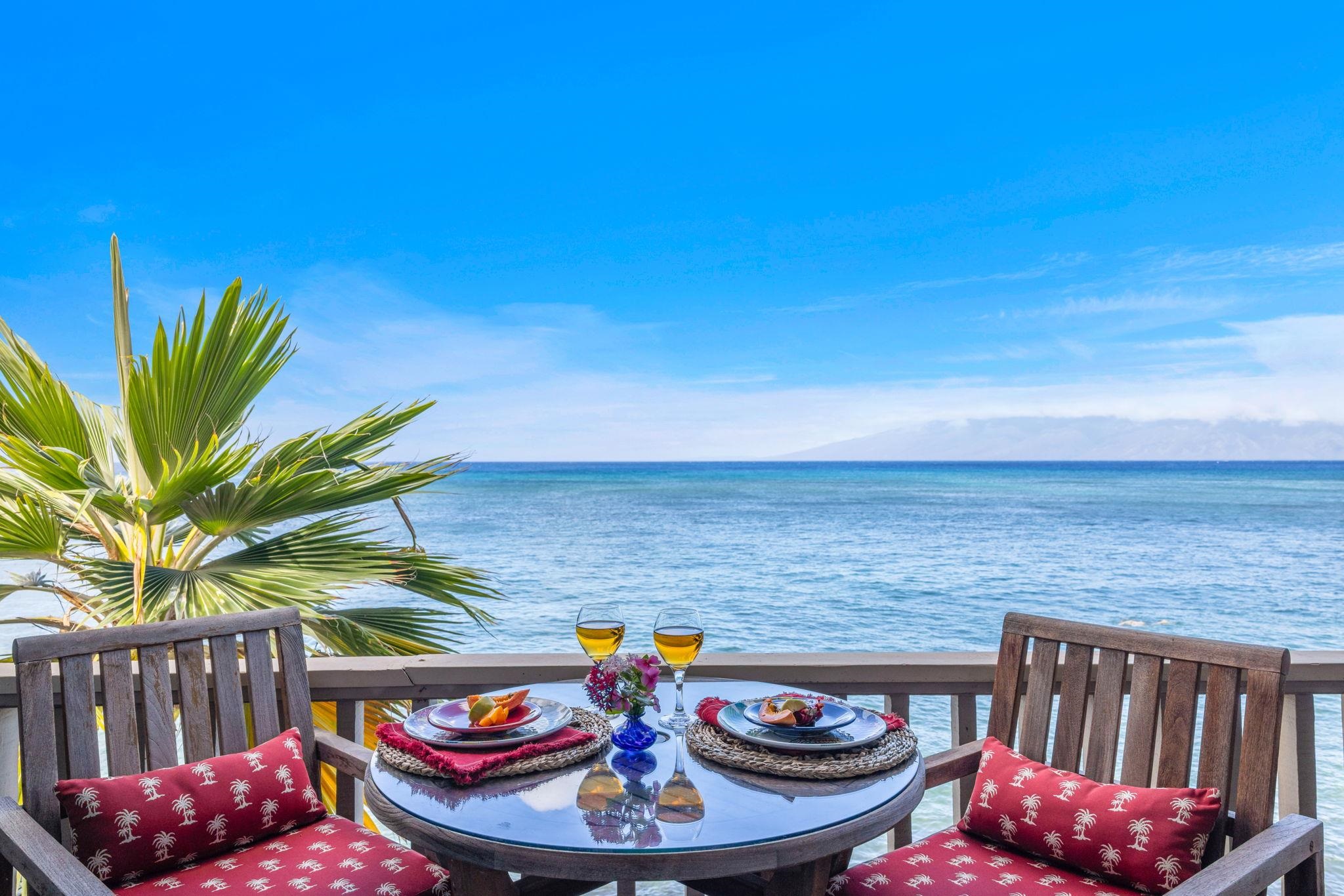 4435 Lower Honoapiilani Rd Unit: 203