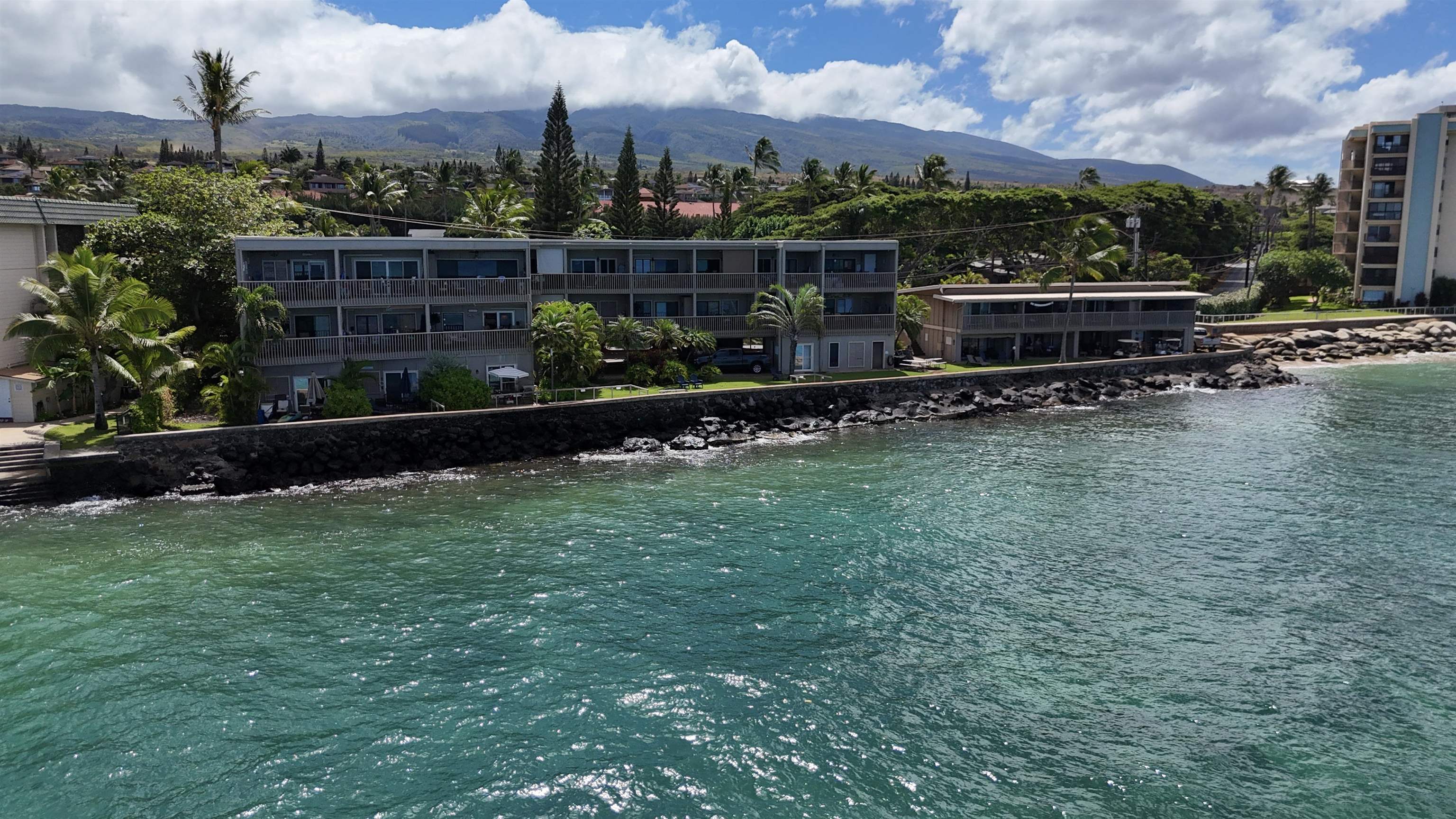 4435 Lower Honoapiilani Rd Unit: 203