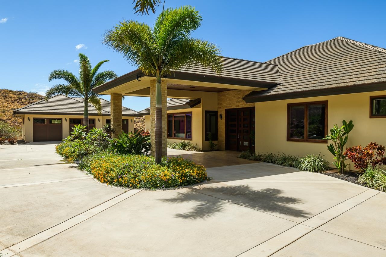 205 Pua Niu Way