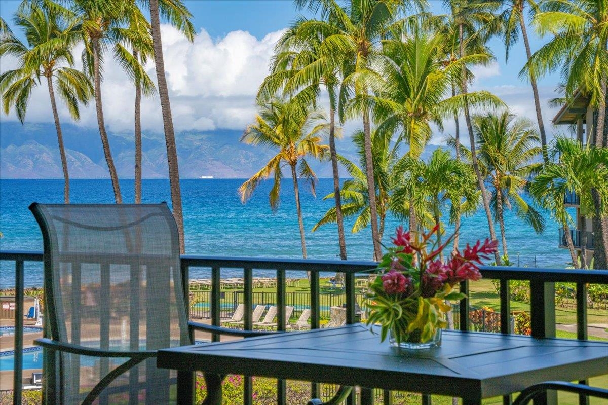 3543 Lower Honoapiilani Rd Unit: J302