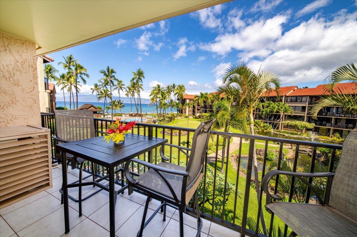 3543 Lower Honoapiilani Rd Unit: J302