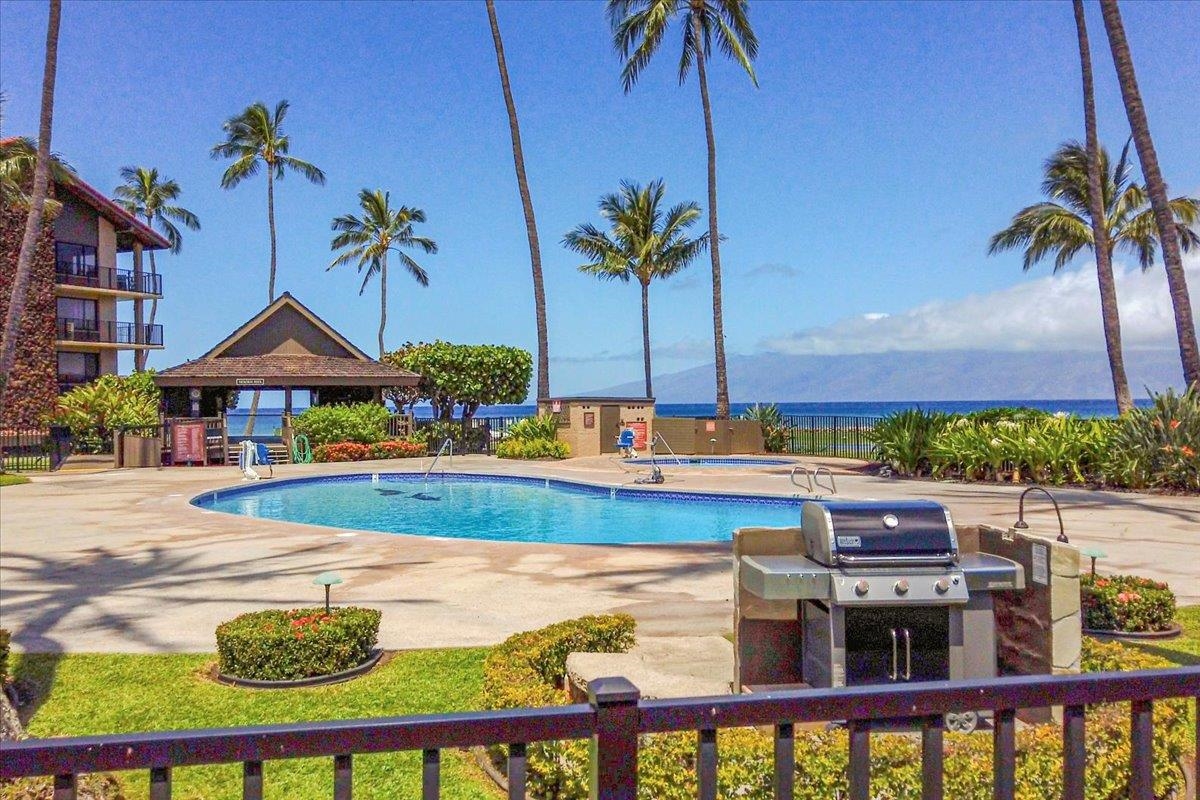 3543 Lower Honoapiilani Rd Unit: J302