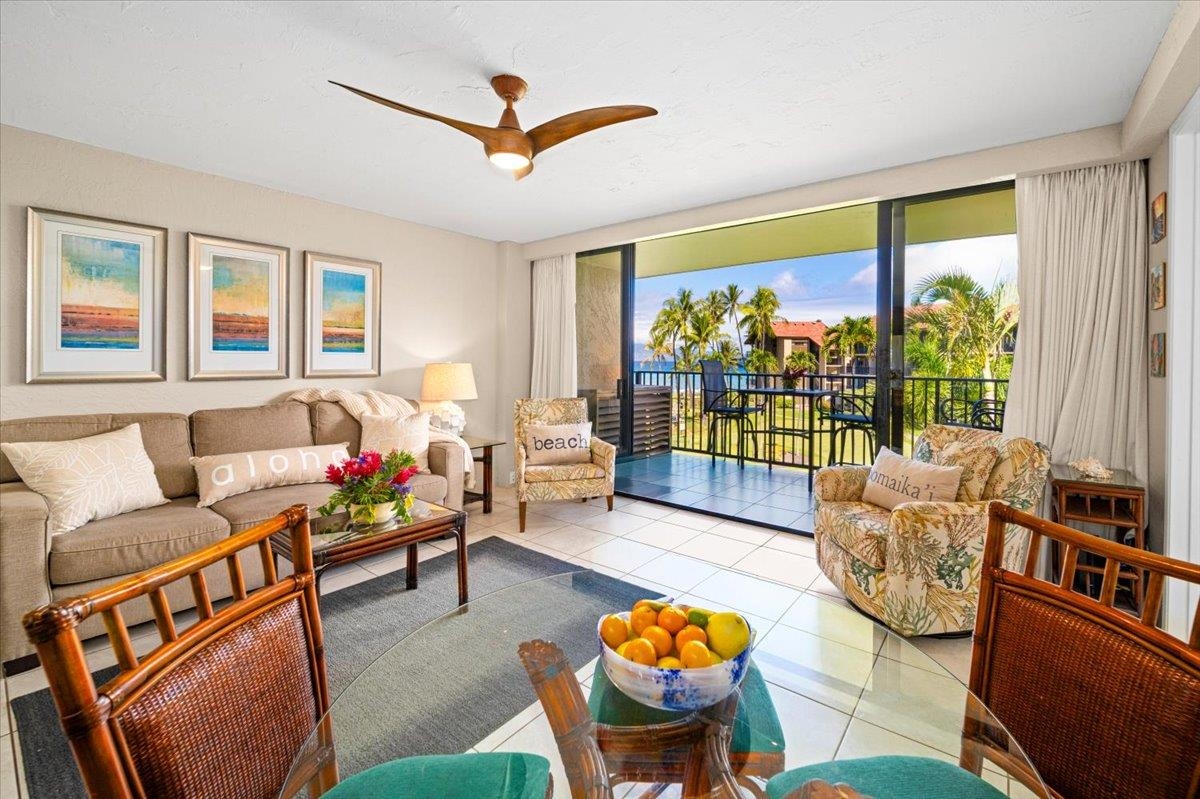 3543 Lower Honoapiilani Rd Unit: J302