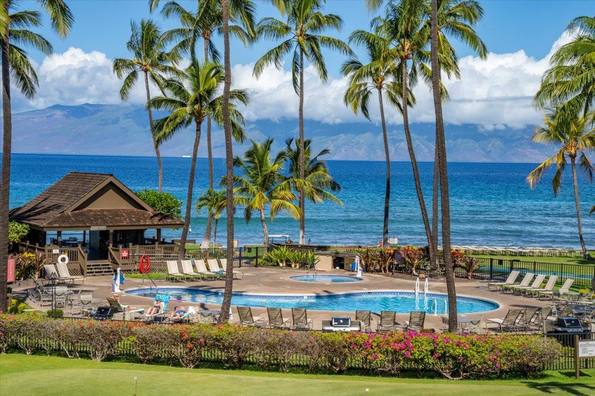 3543 Lower Honoapiilani Rd Unit: J302