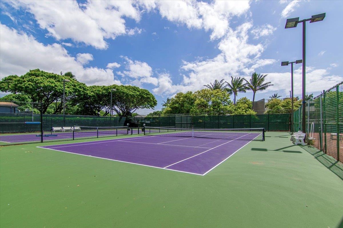 3543 Lower Honoapiilani Rd Unit: J302