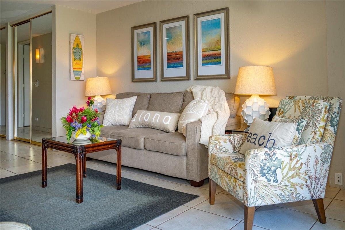 3543 Lower Honoapiilani Rd Unit: J302