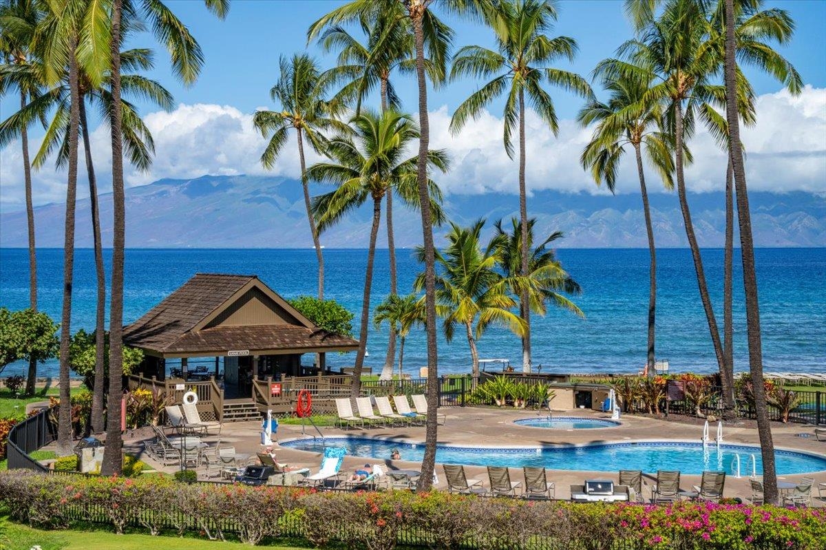 3543 Lower Honoapiilani Rd Unit: J302