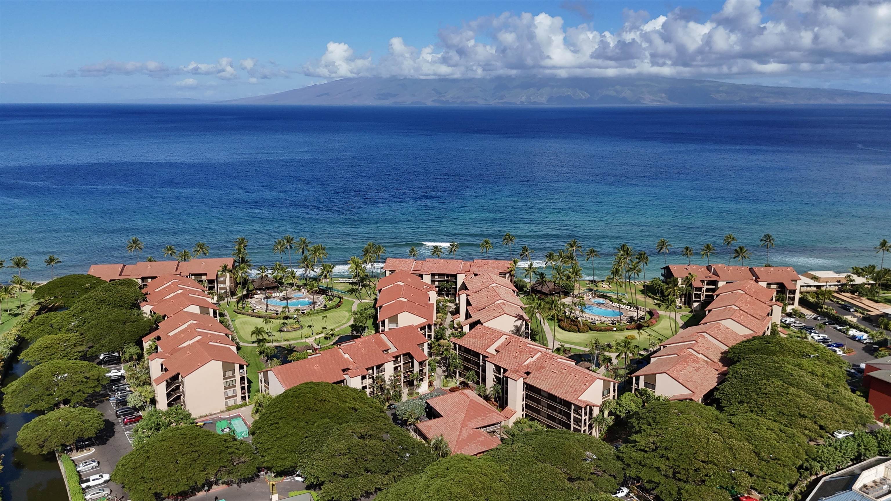 3543 Lower Honoapiilani Rd Unit: J302