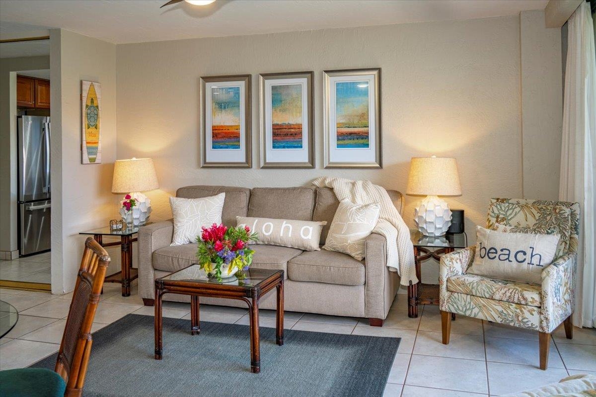 3543 Lower Honoapiilani Rd Unit: J302