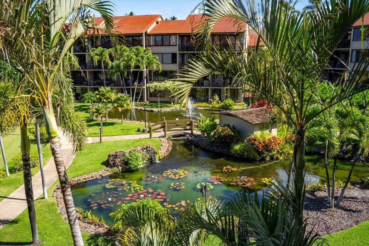 3543 Lower Honoapiilani Rd Unit: J302