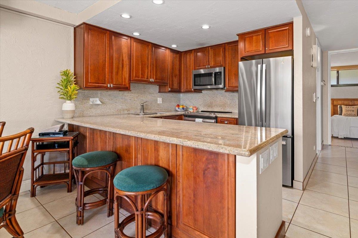 3543 Lower Honoapiilani Rd Unit: J302