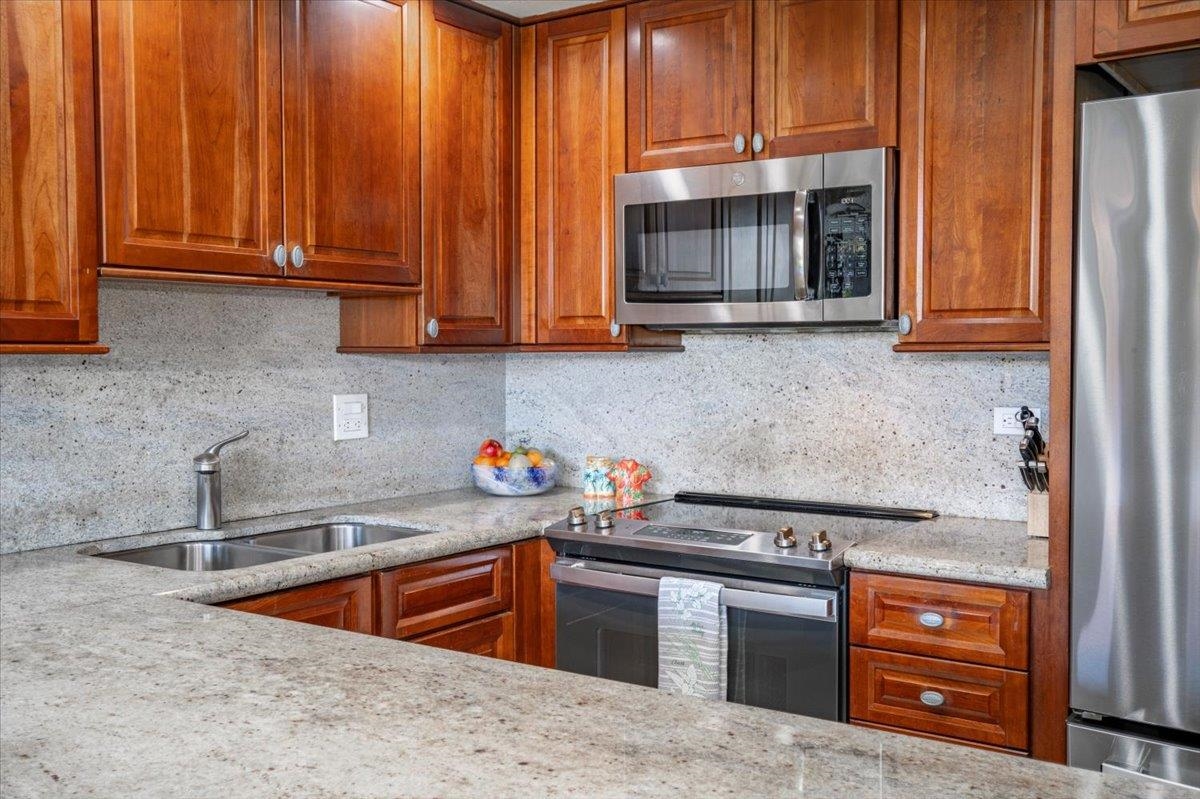 3543 Lower Honoapiilani Rd Unit: J302