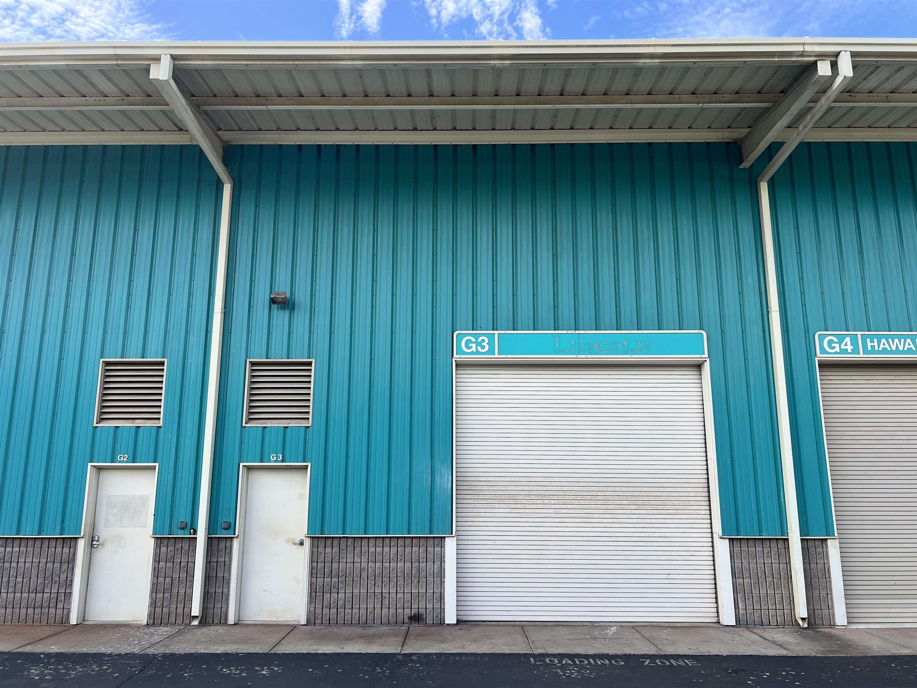 147 Kupuohi St Unit: G-3