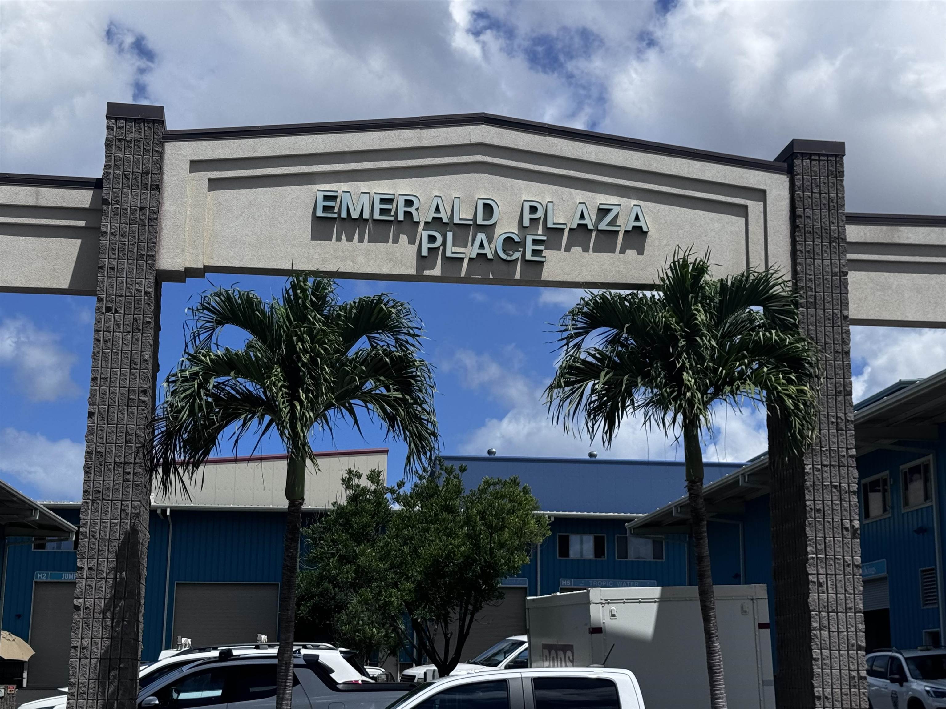 147 Kupuohi St Unit: G-3