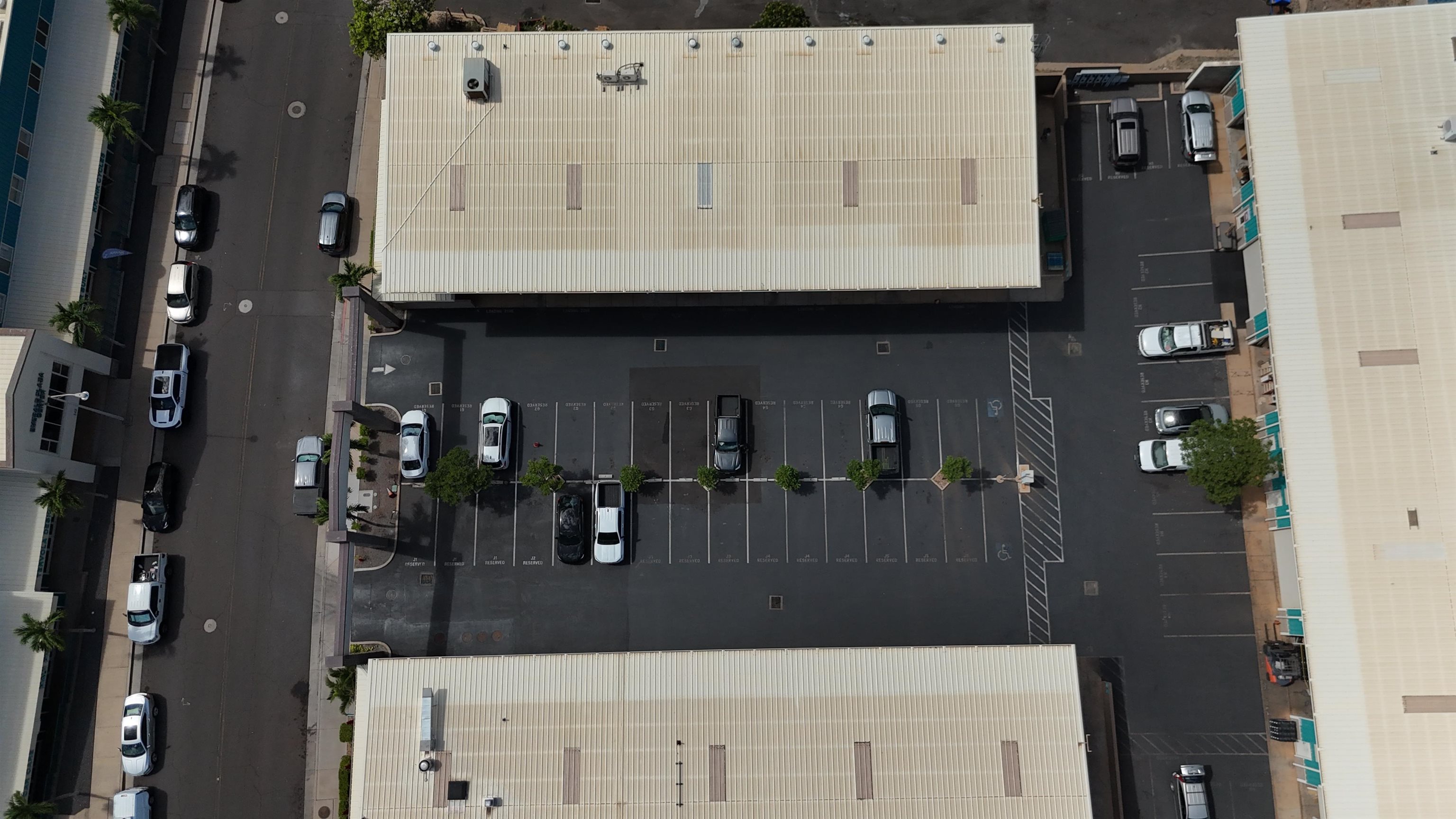 147 Kupuohi St Unit: G-4