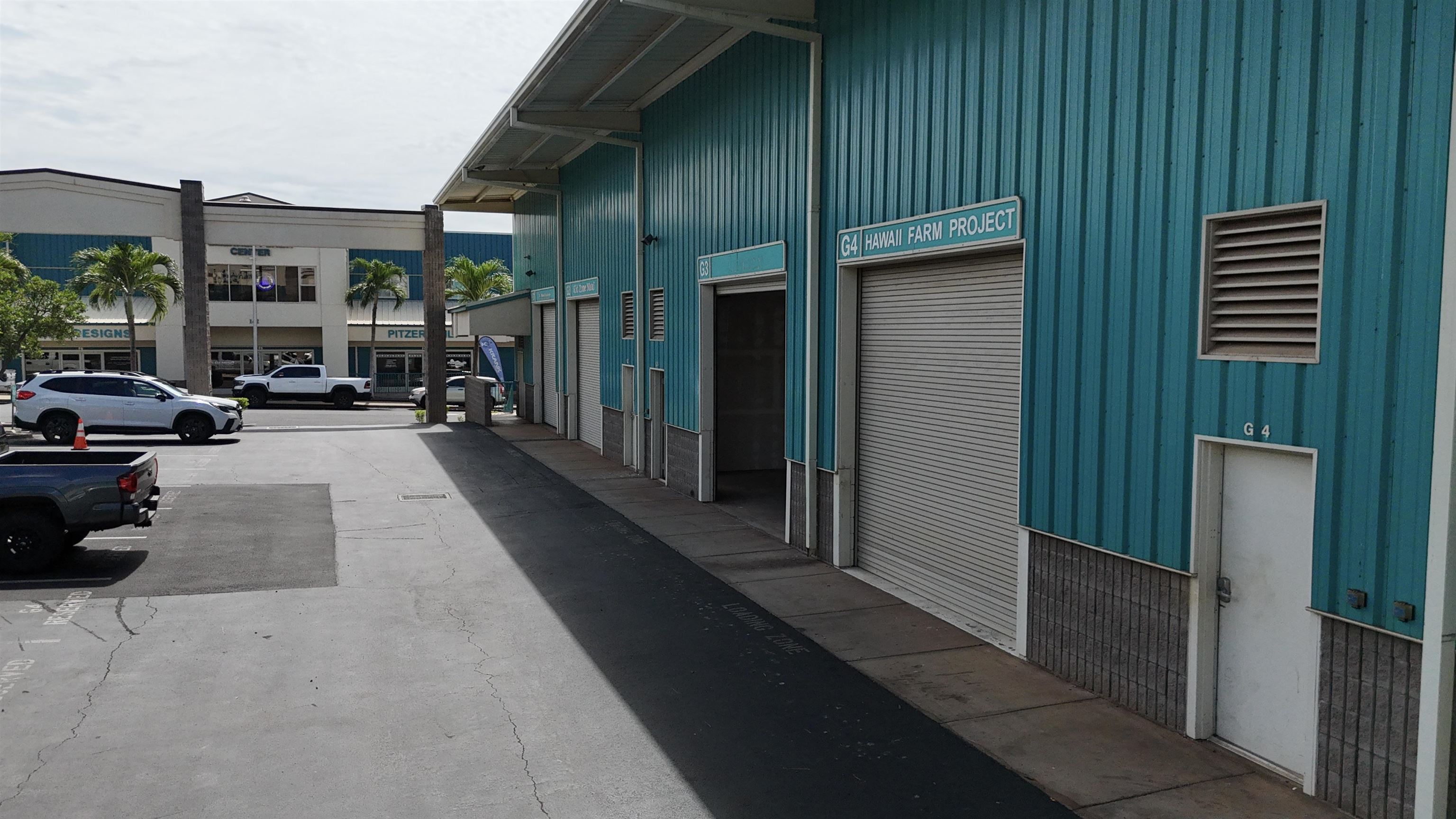 147 Kupuohi St Unit: G-4