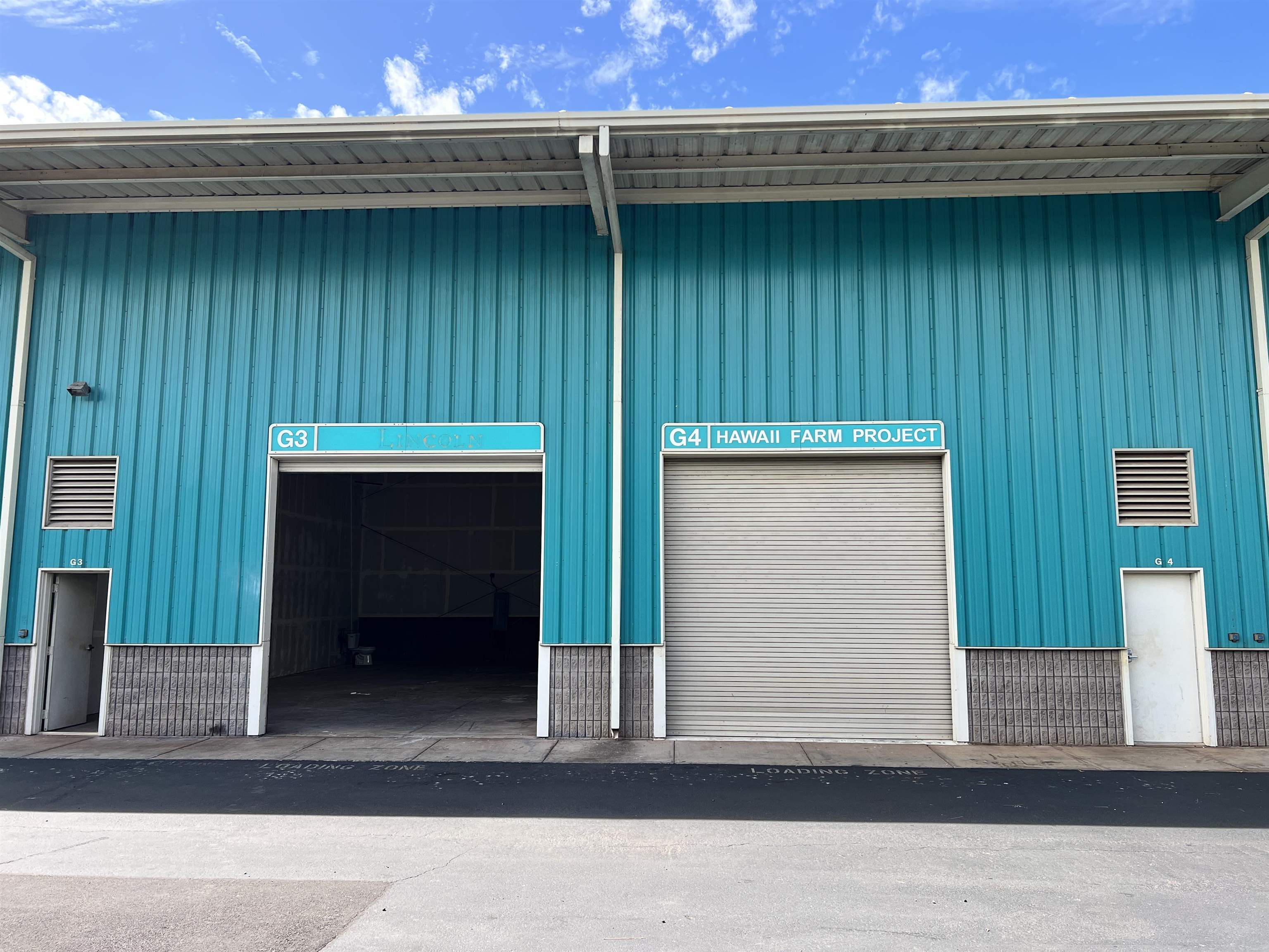 147 Kupuohi St Unit: G-4