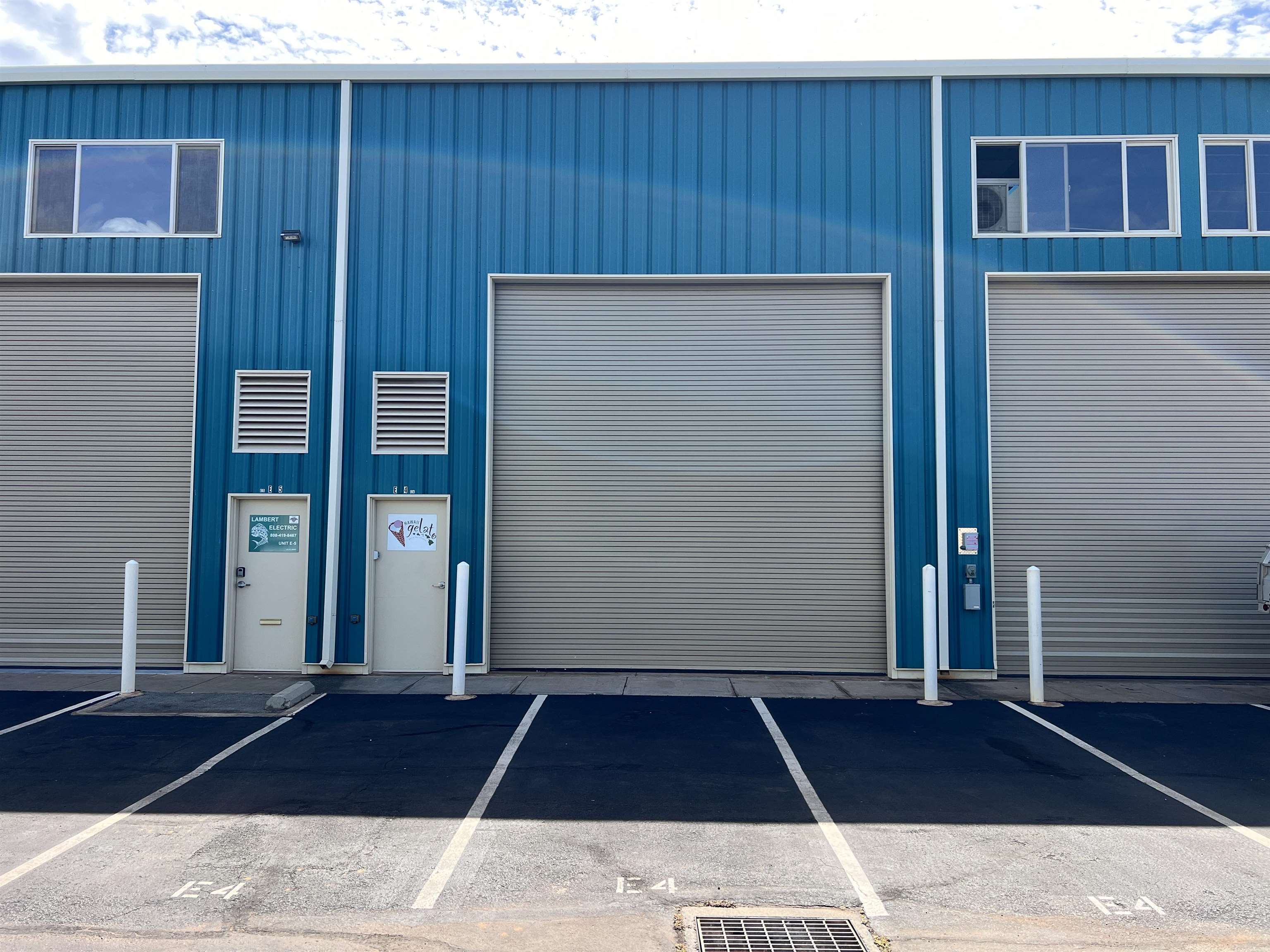 154 Kupuohi St Unit: E-4