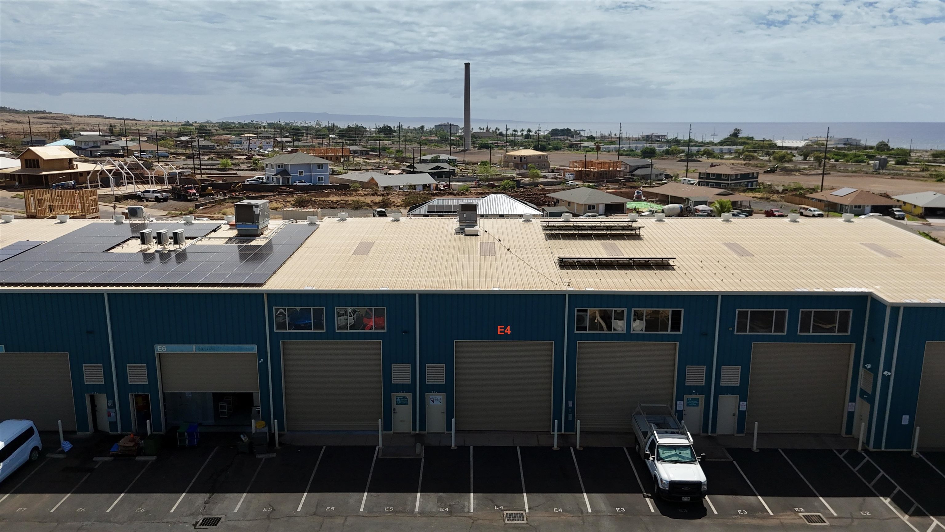 154 Kupuohi St Unit: E-4