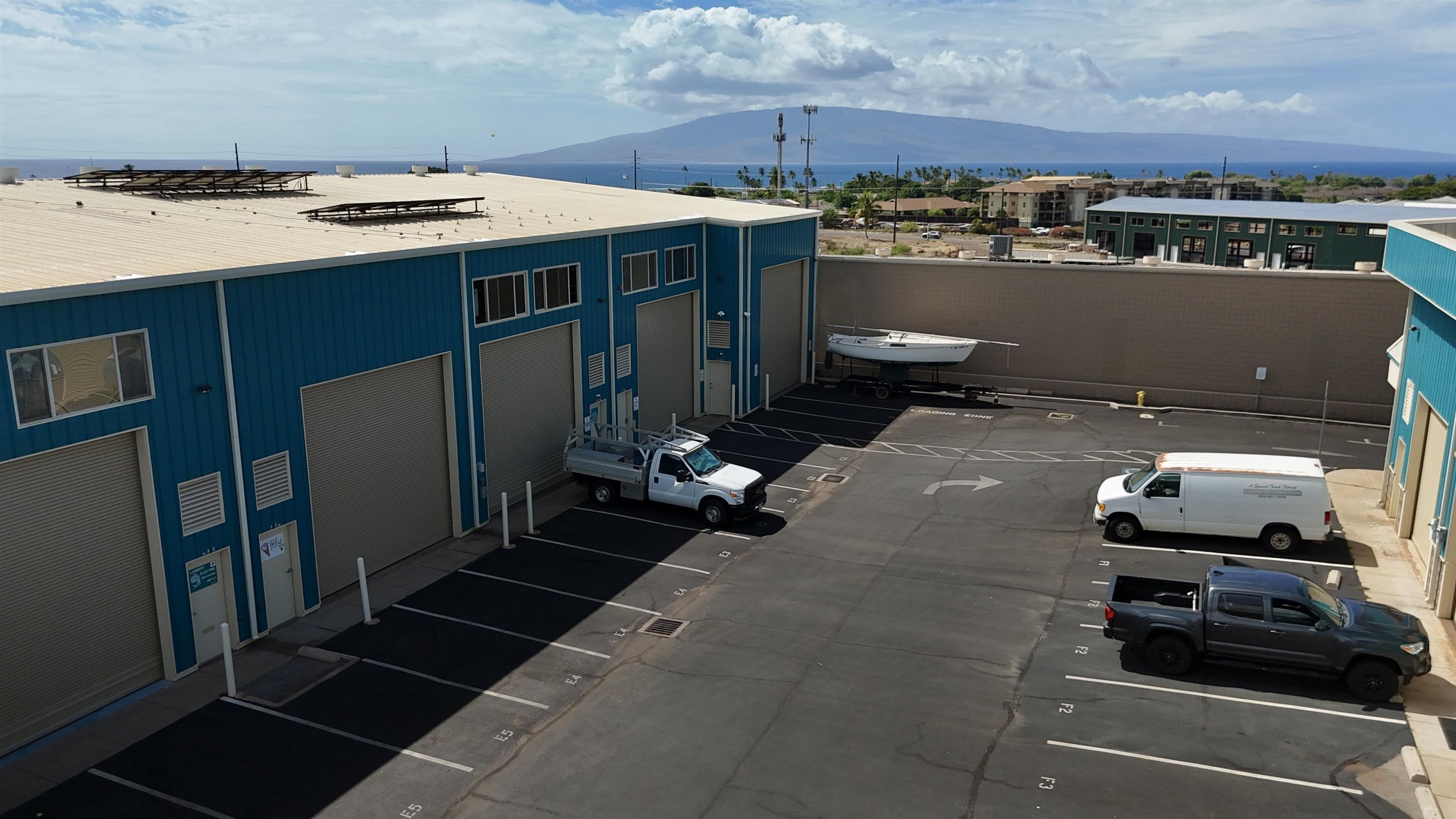 154 Kupuohi St Unit: E-4