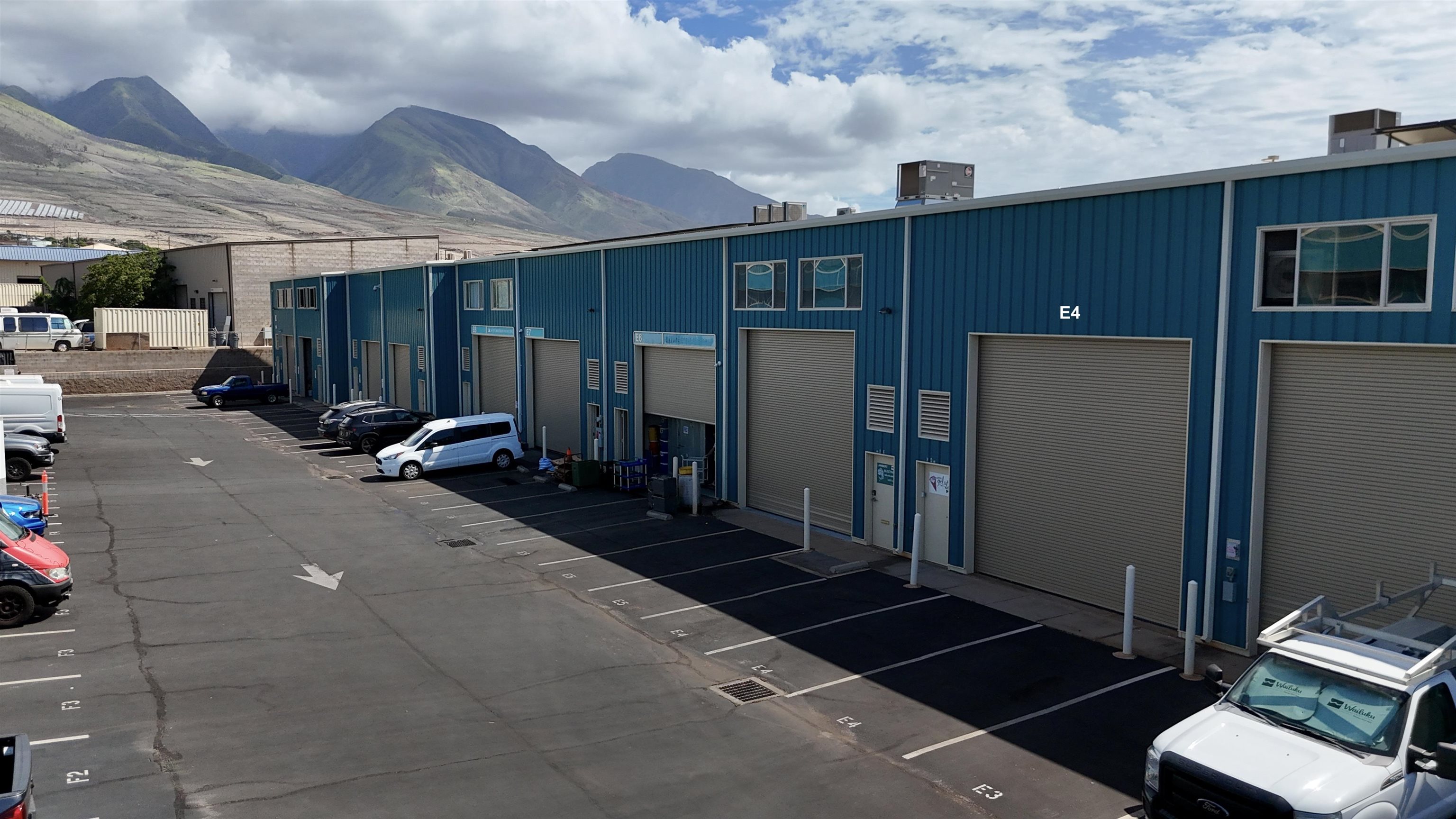 154 Kupuohi St Unit: E-4