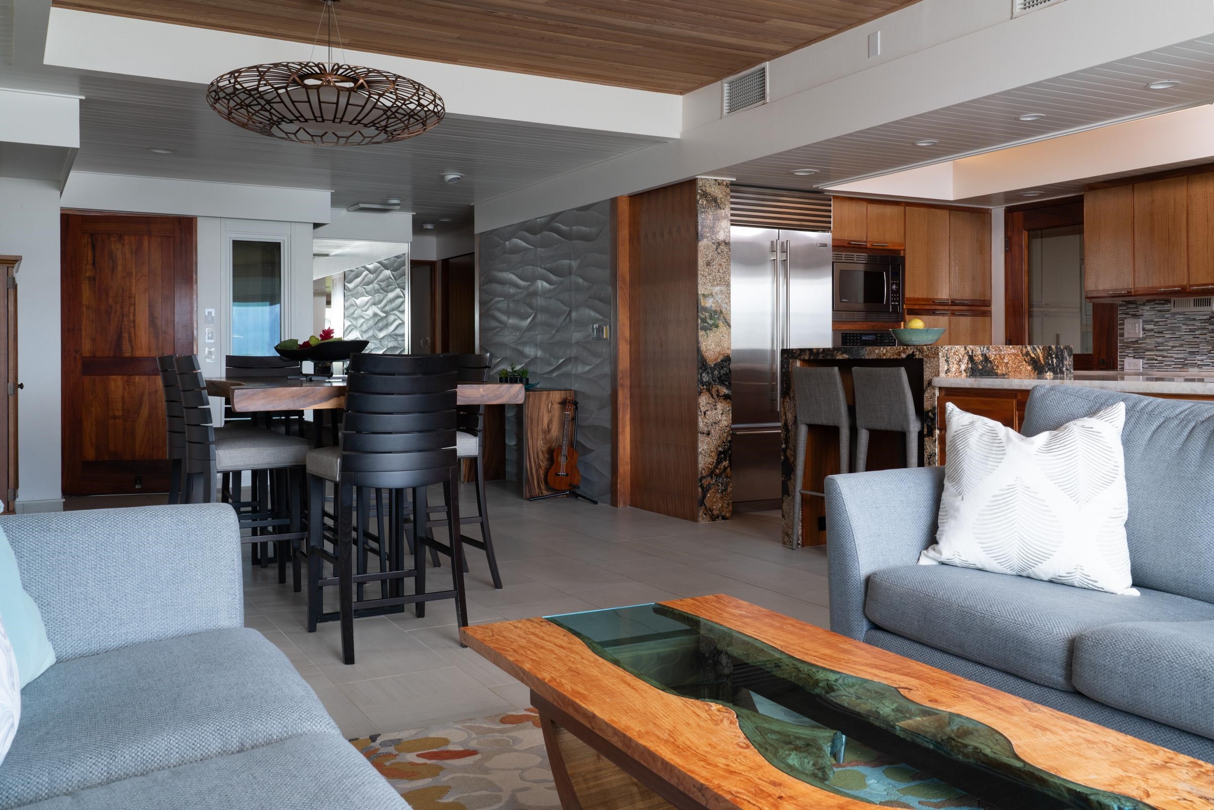 4000 Wailea Alanui Dr Unit: 2003