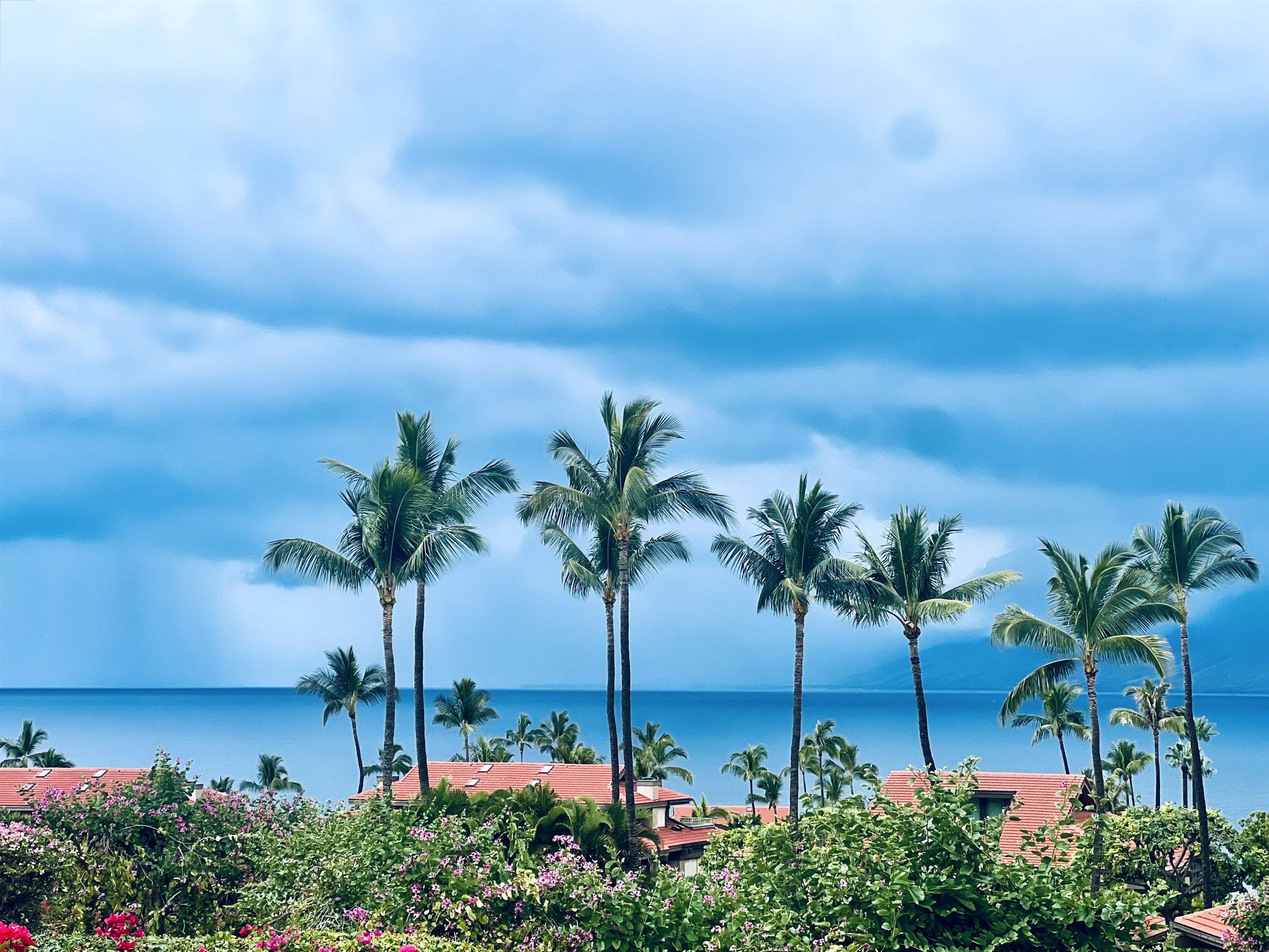 4000 Wailea Alanui Dr Unit: 2003