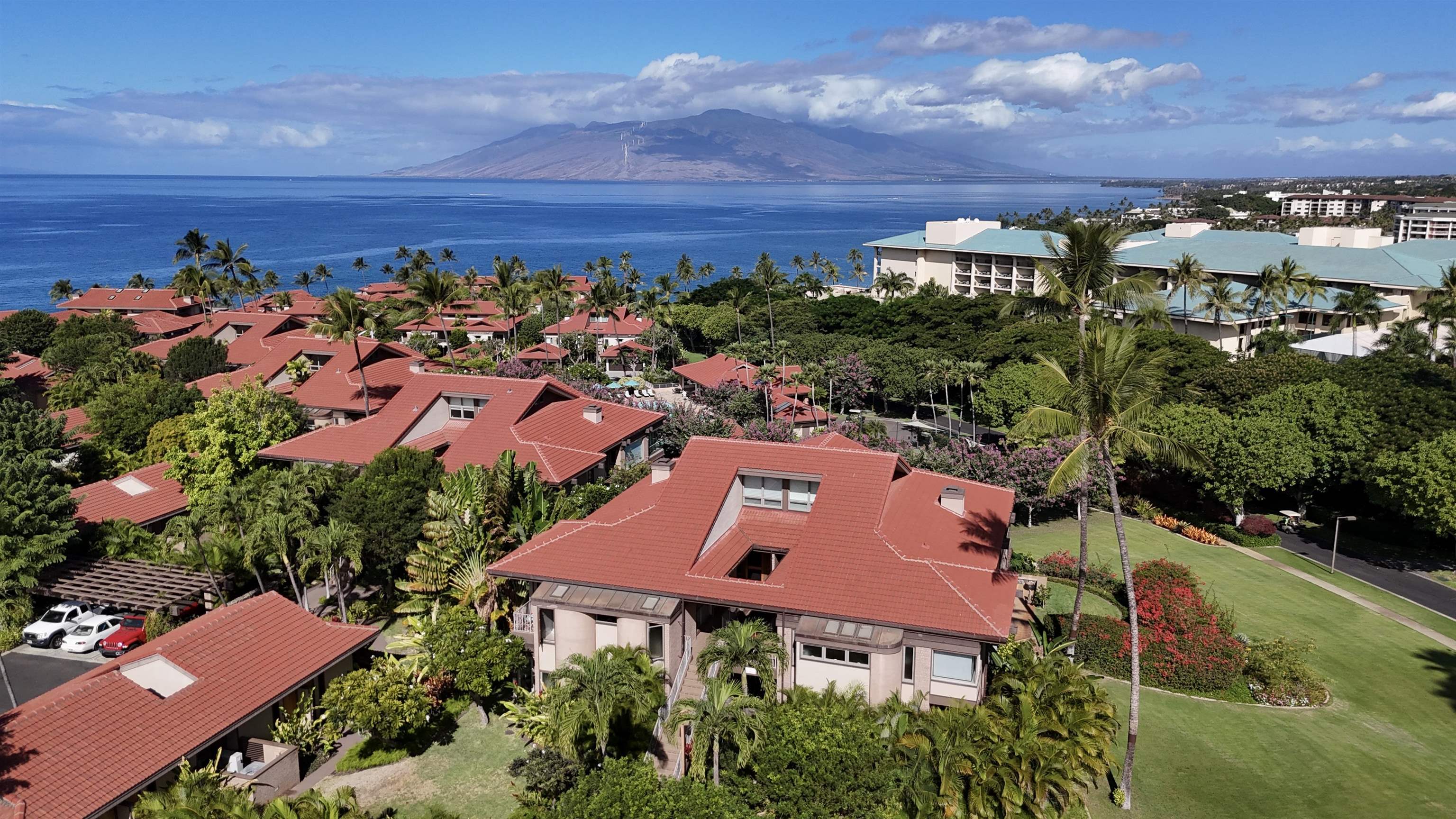 4000 Wailea Alanui Dr Unit: 2003