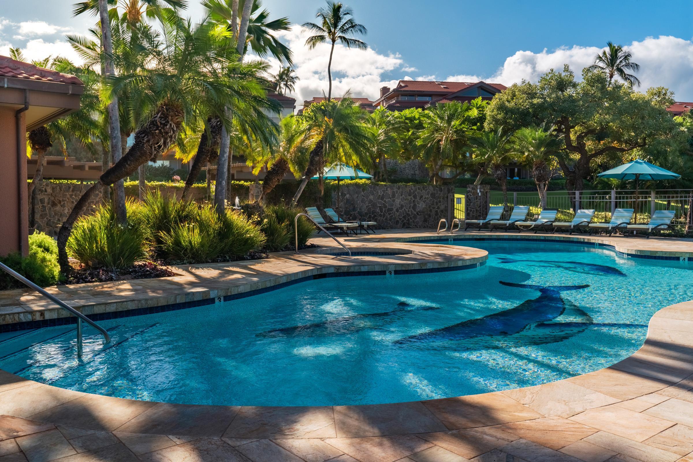 4000 Wailea Alanui Dr Unit: 2003