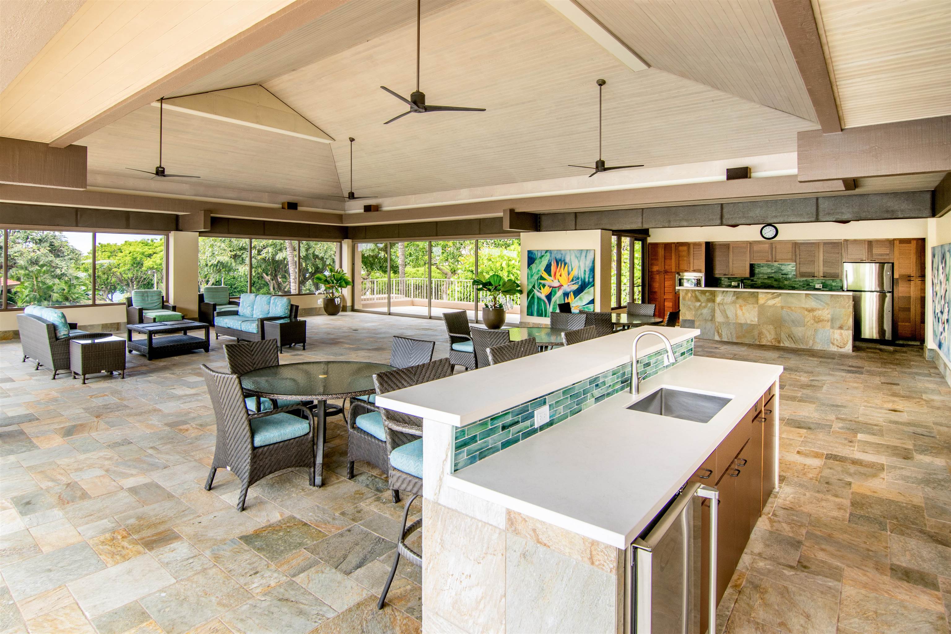 4000 Wailea Alanui Dr Unit: 2003