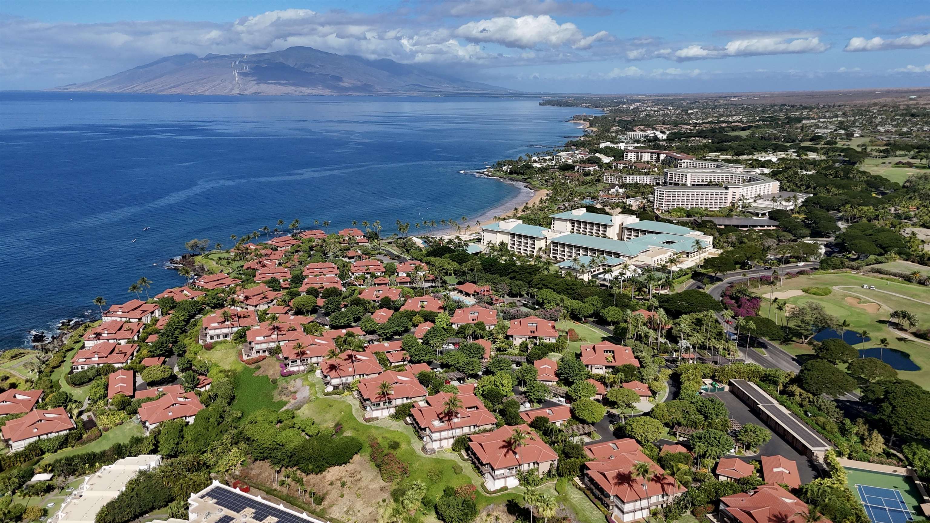 4000 Wailea Alanui Dr Unit: 2003