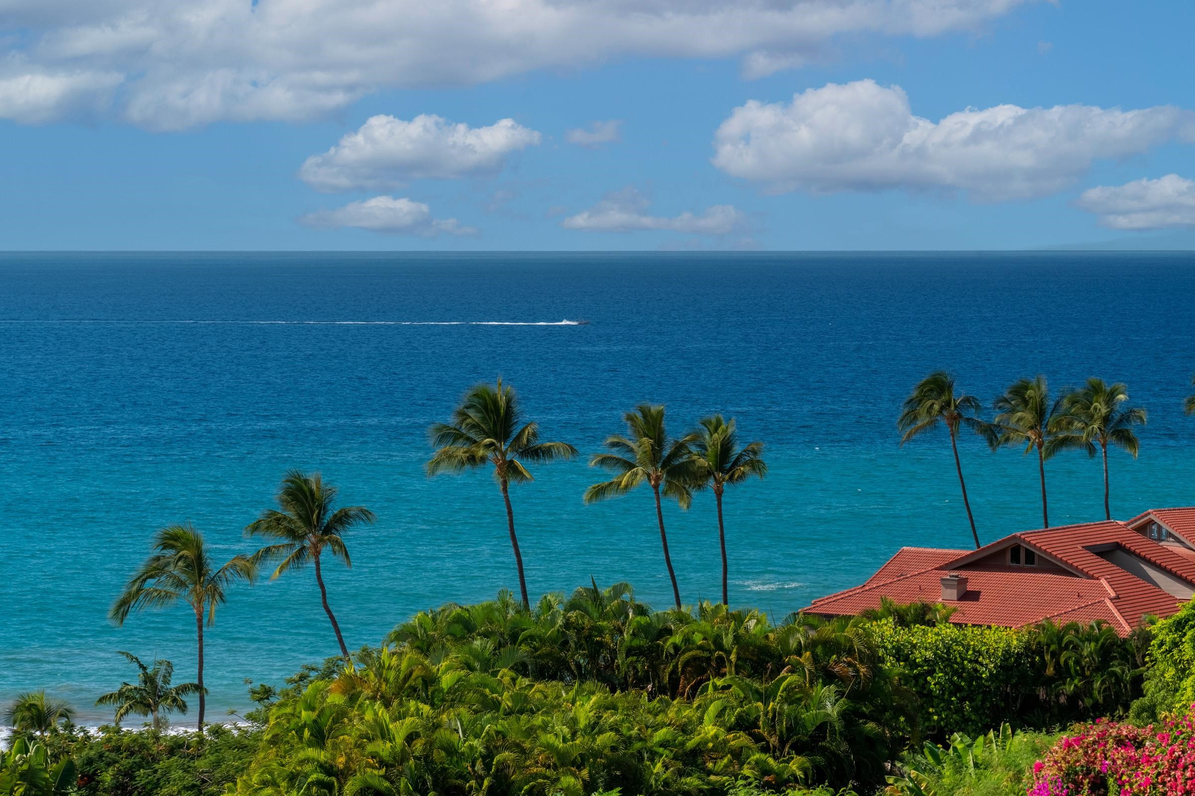 4000 Wailea Alanui Dr Unit: 2003