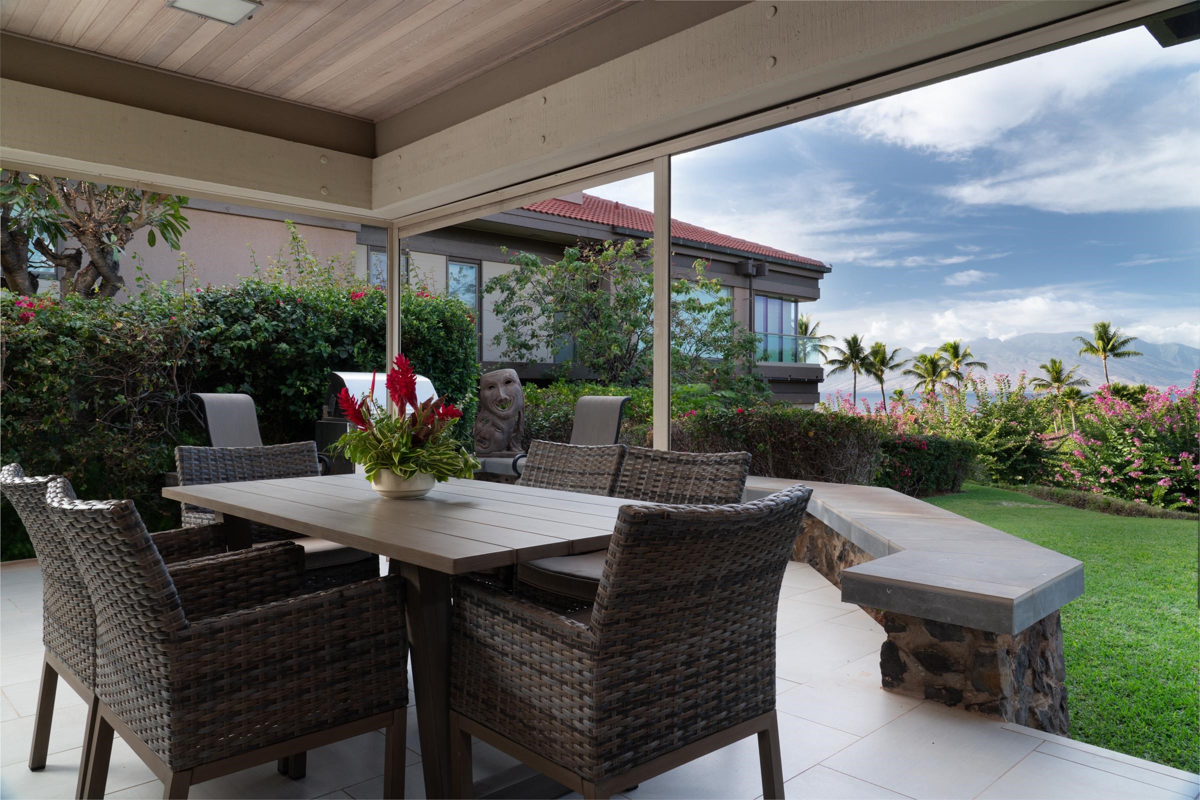 4000 Wailea Alanui Dr Unit: 2003