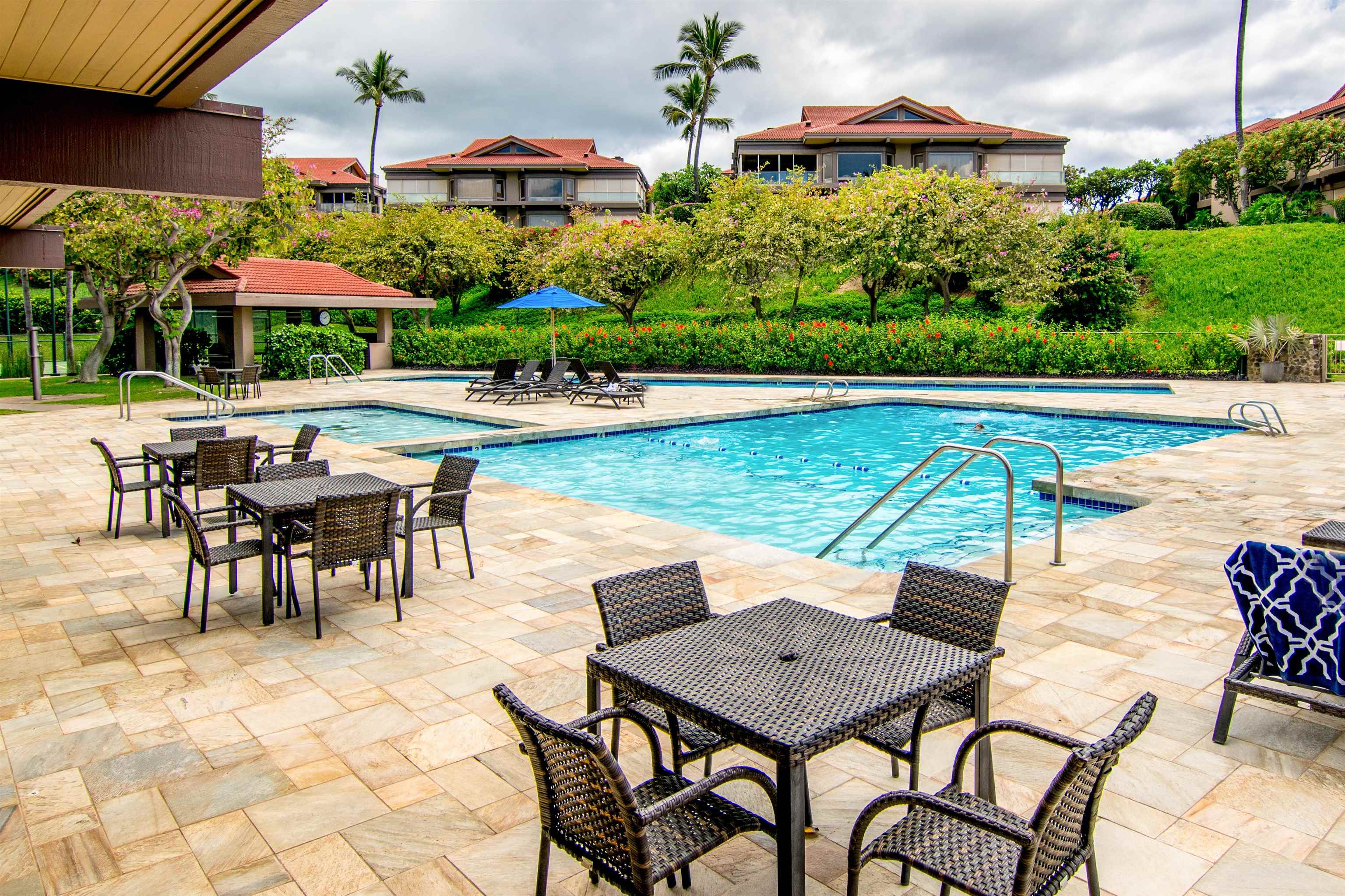 4000 Wailea Alanui Dr Unit: 2003