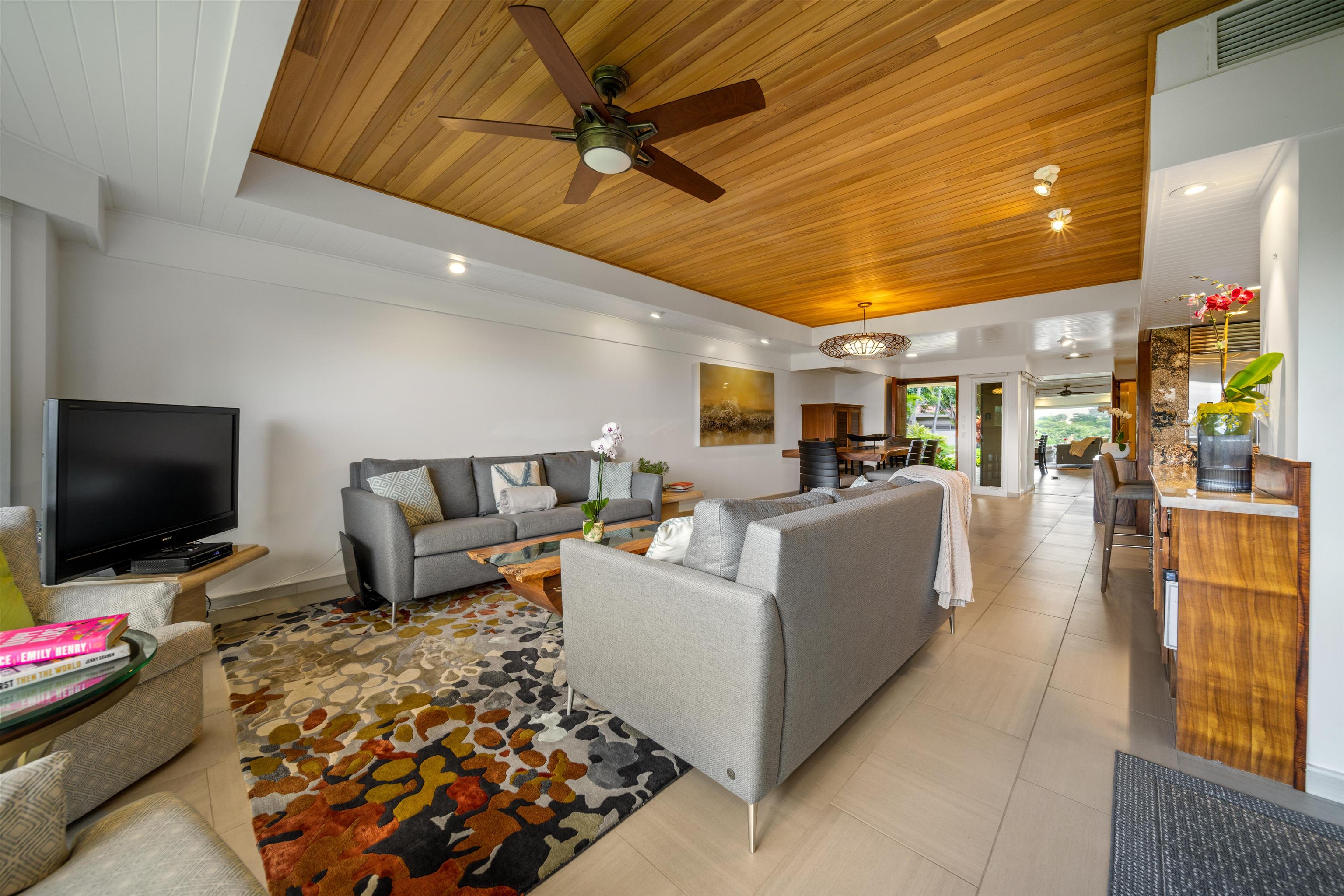 4000 Wailea Alanui Dr Unit: 2003