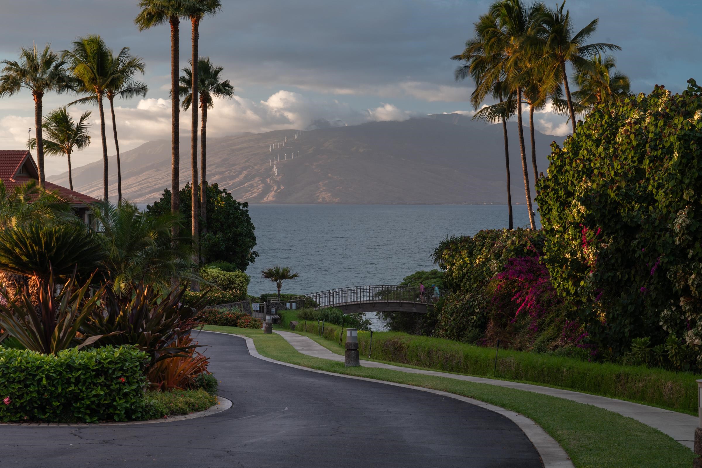 4000 Wailea Alanui Dr Unit: 2003