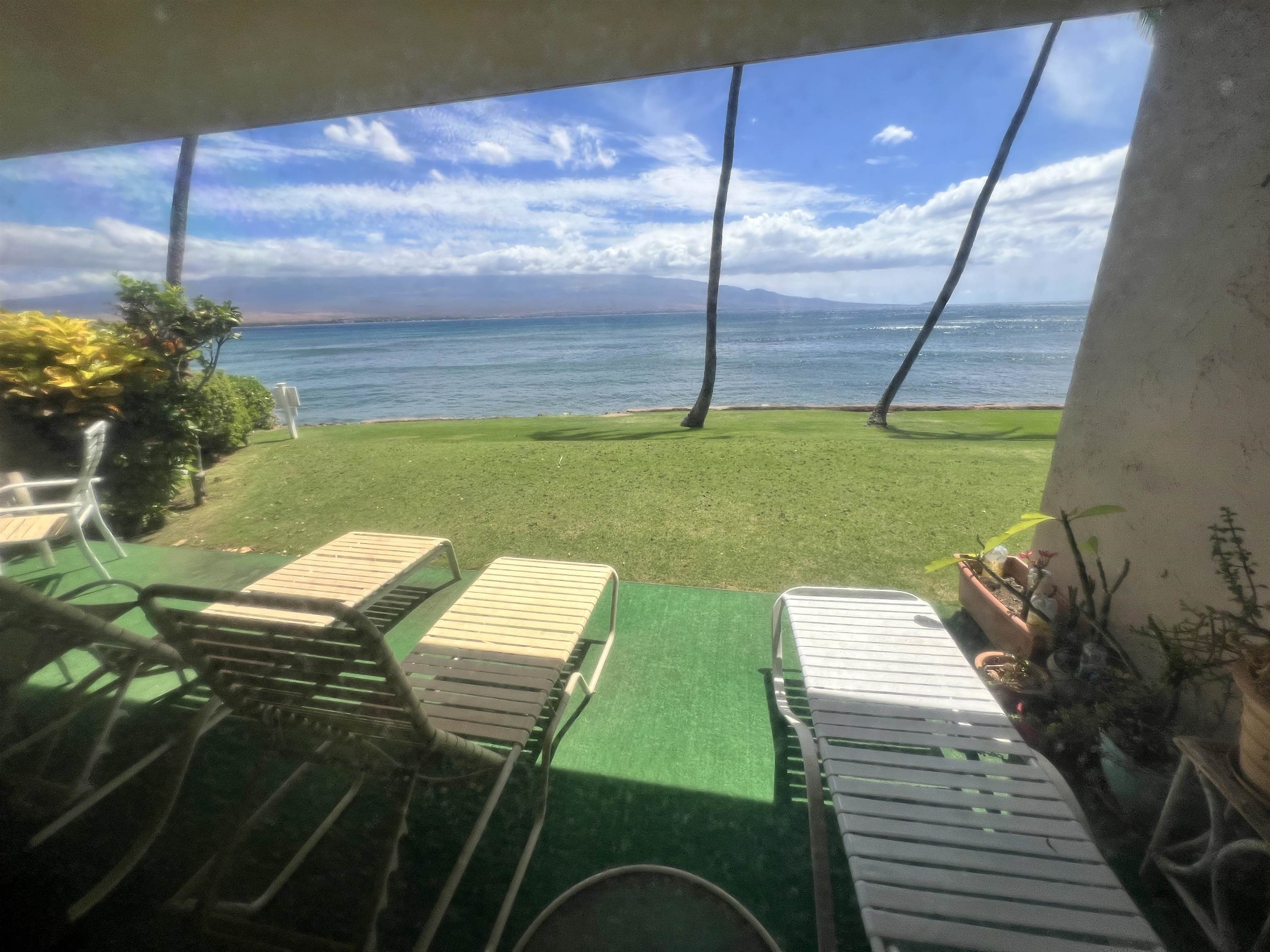 100 HAUOLI St Unit: 112