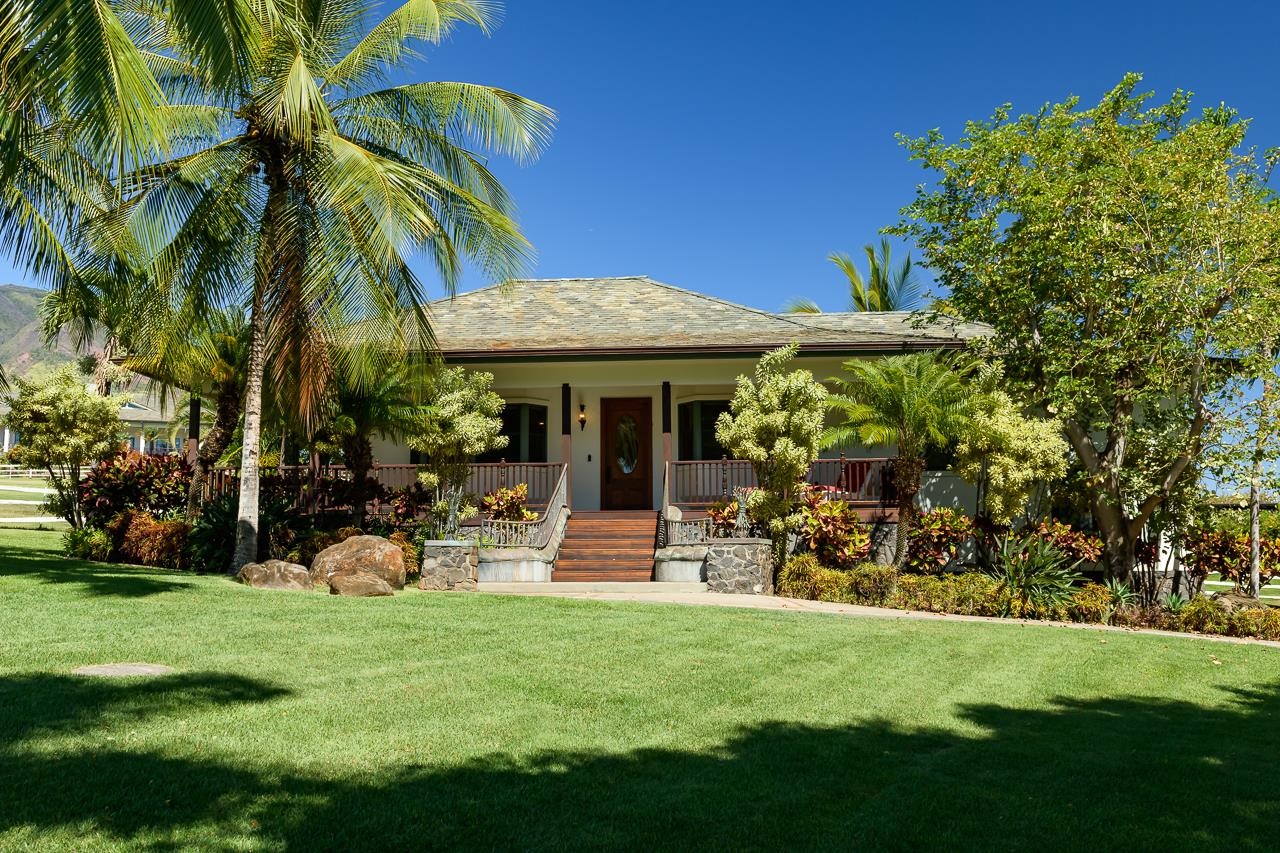65 Wili Okai Way