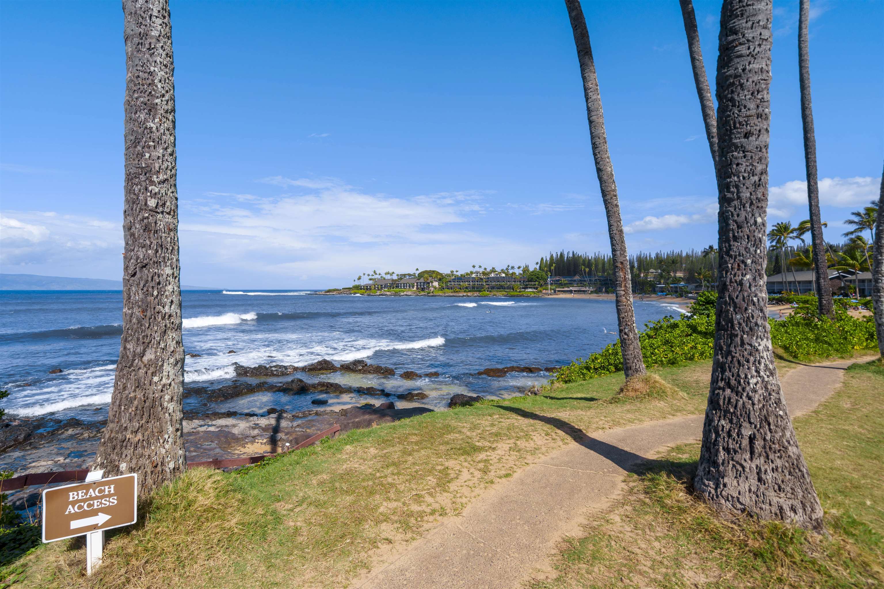 5315 Lower Honoapiilani Rd Unit: D232