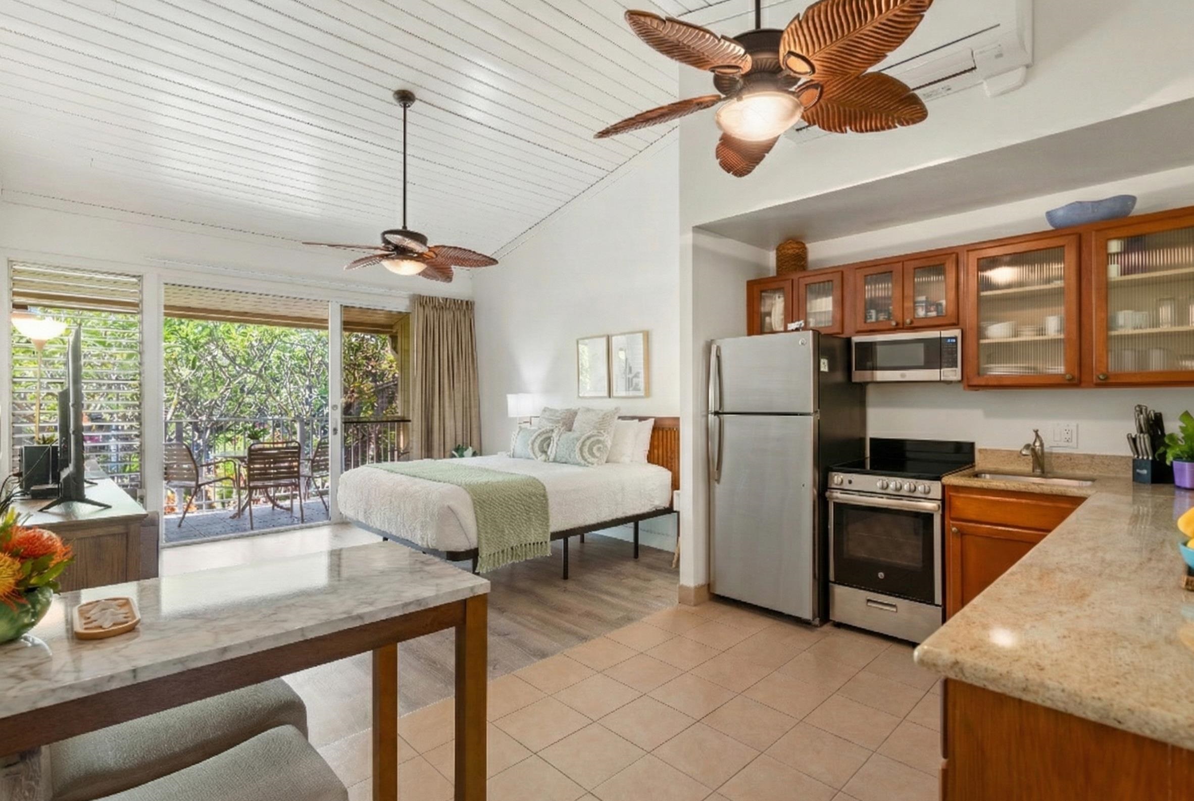 5315 Lower Honoapiilani Rd Unit: D232