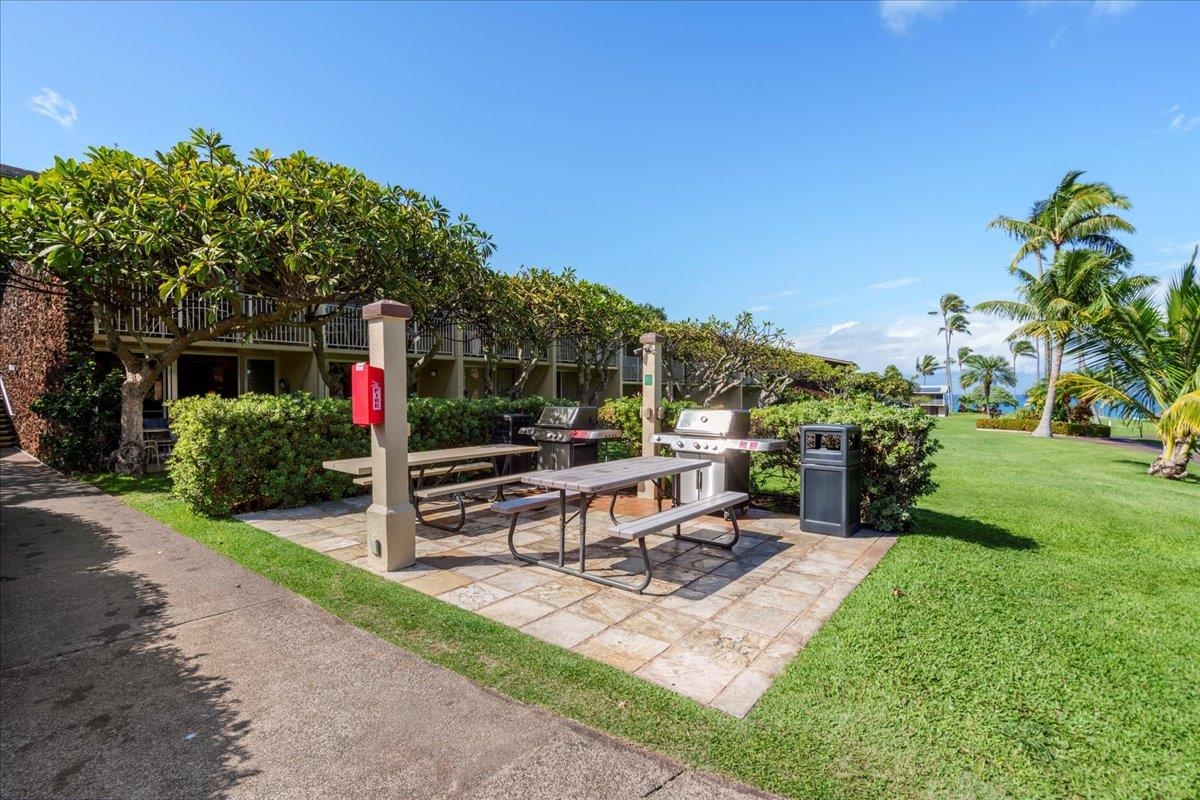 5315 Lower Honoapiilani Rd Unit: D232